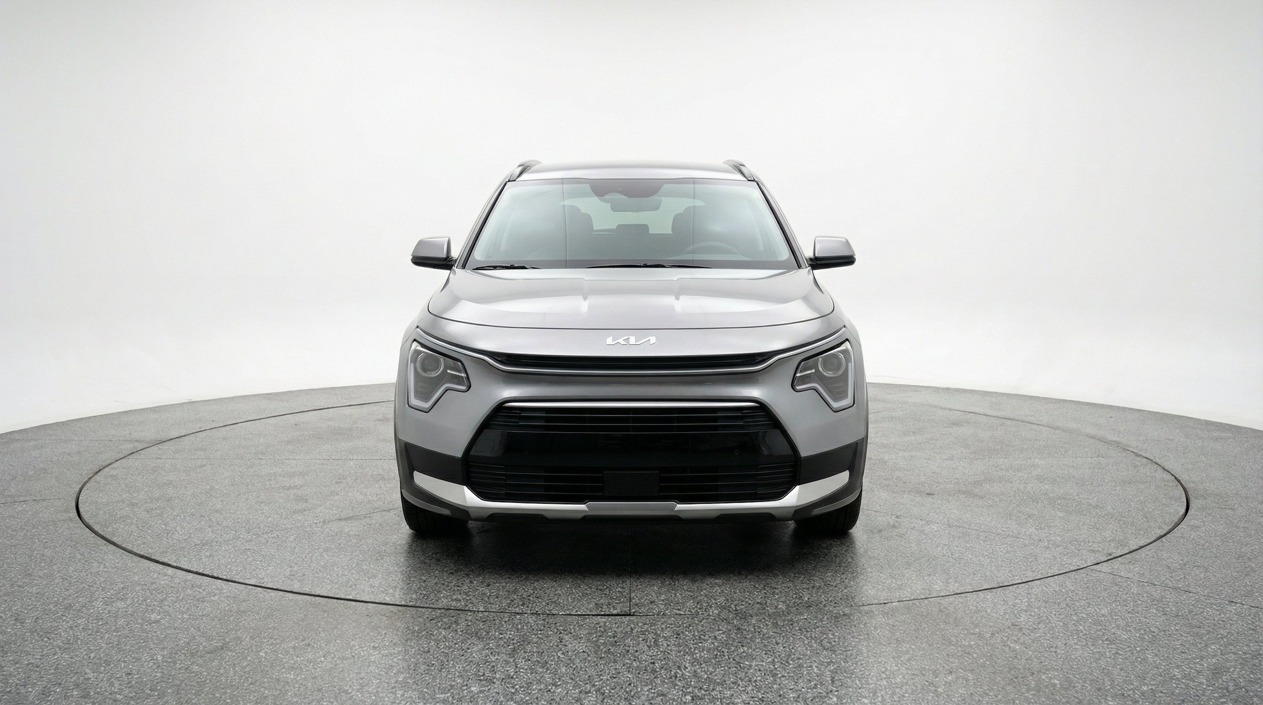 Thumbnail: 2026 Kia Niro - 2