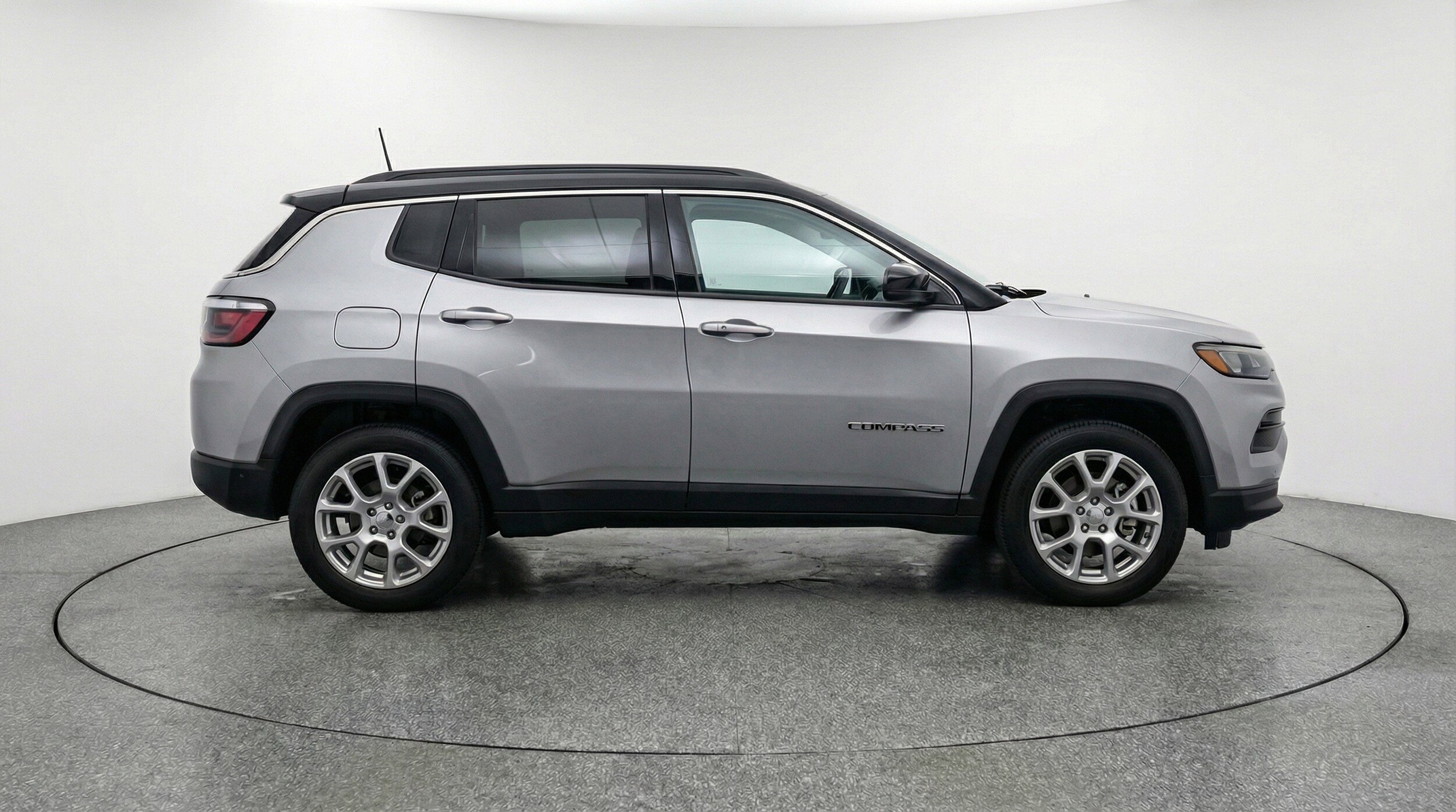 Thumbnail: 2025 Jeep Compass - 11