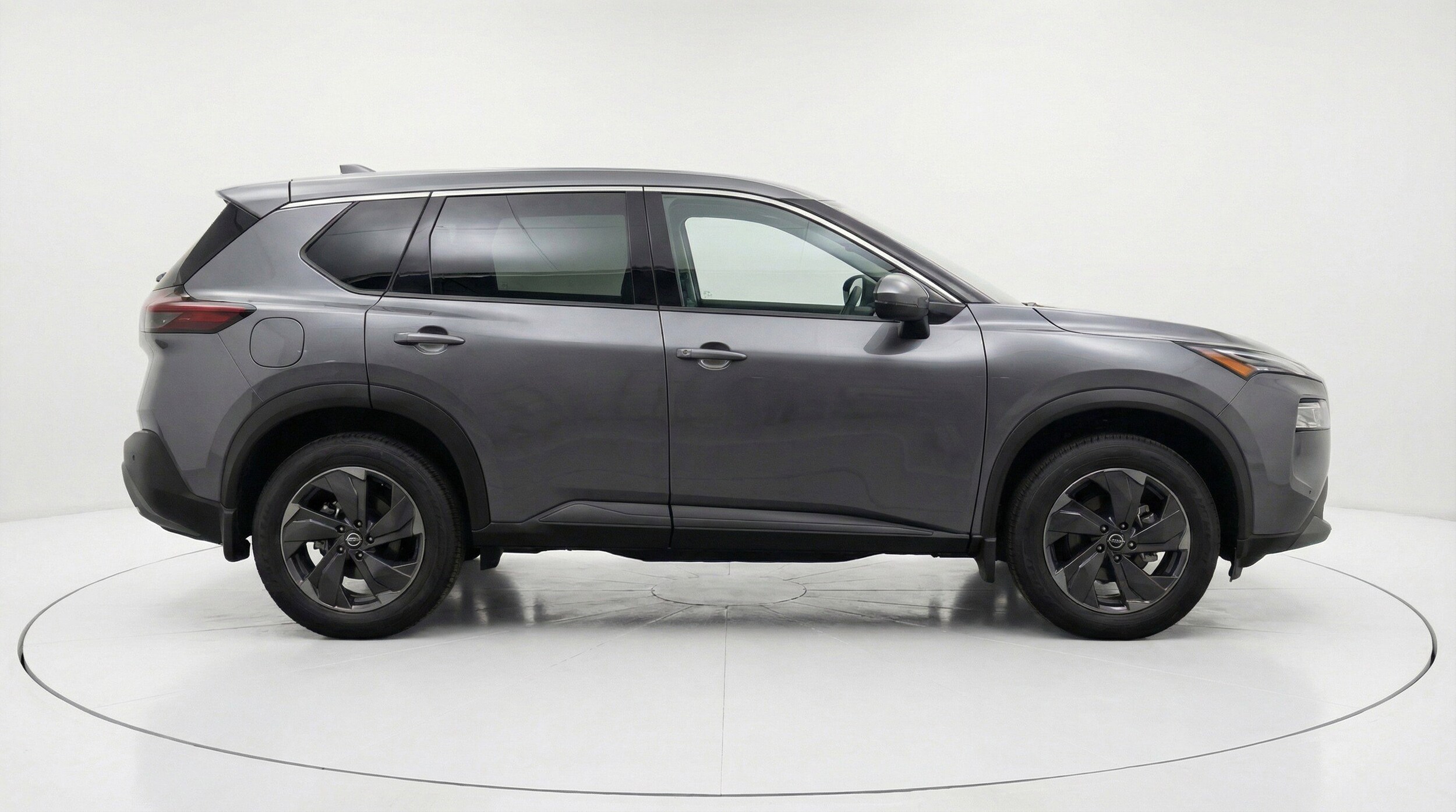 Thumbnail: 2025 Nissan Rogue - 11