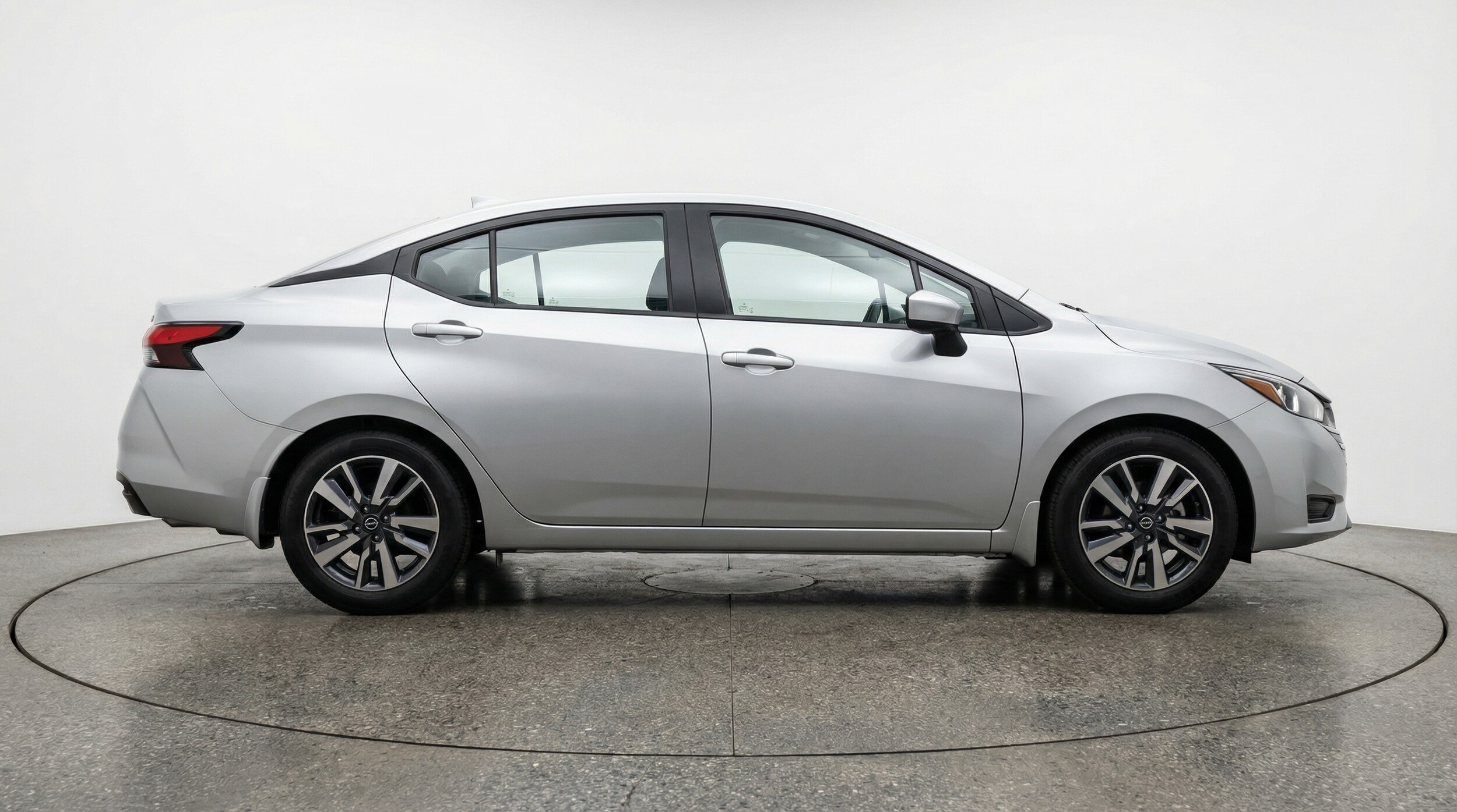 Thumbnail: 2025 Nissan Versa - 8