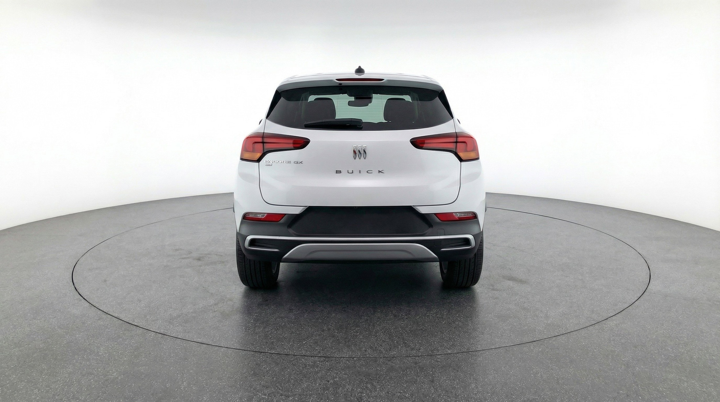 Thumbnail: 2025 Buick Encore GX - 7