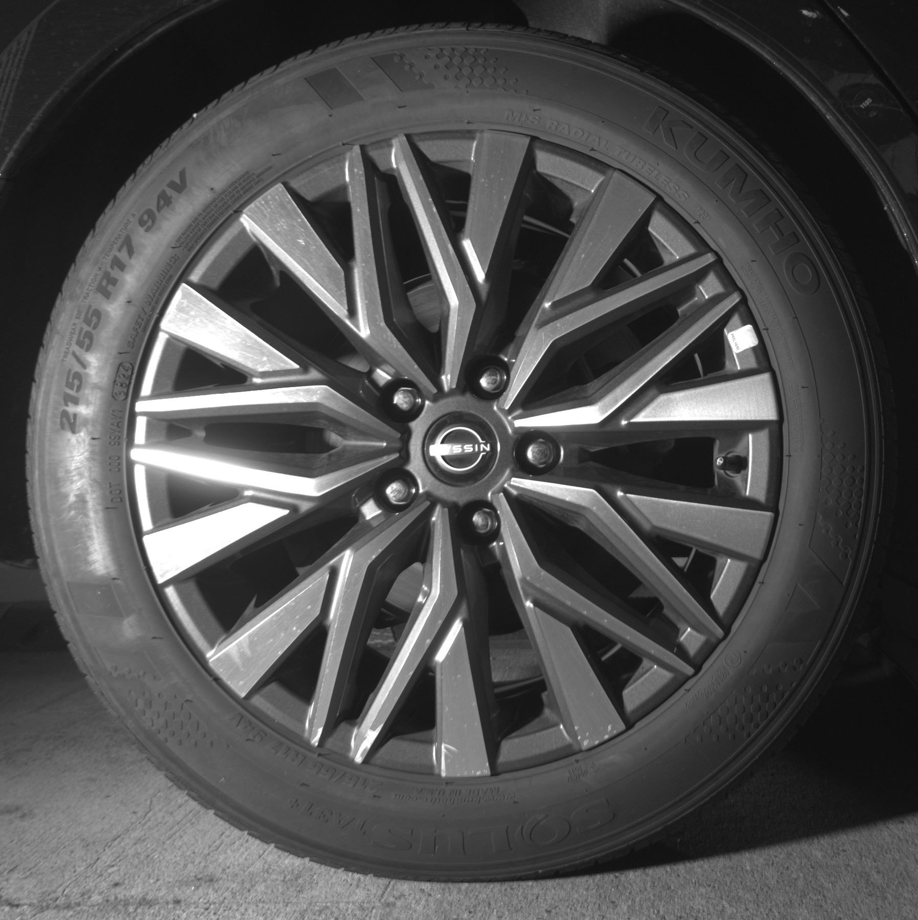 Thumbnail: 2025 Nissan Altima - 15