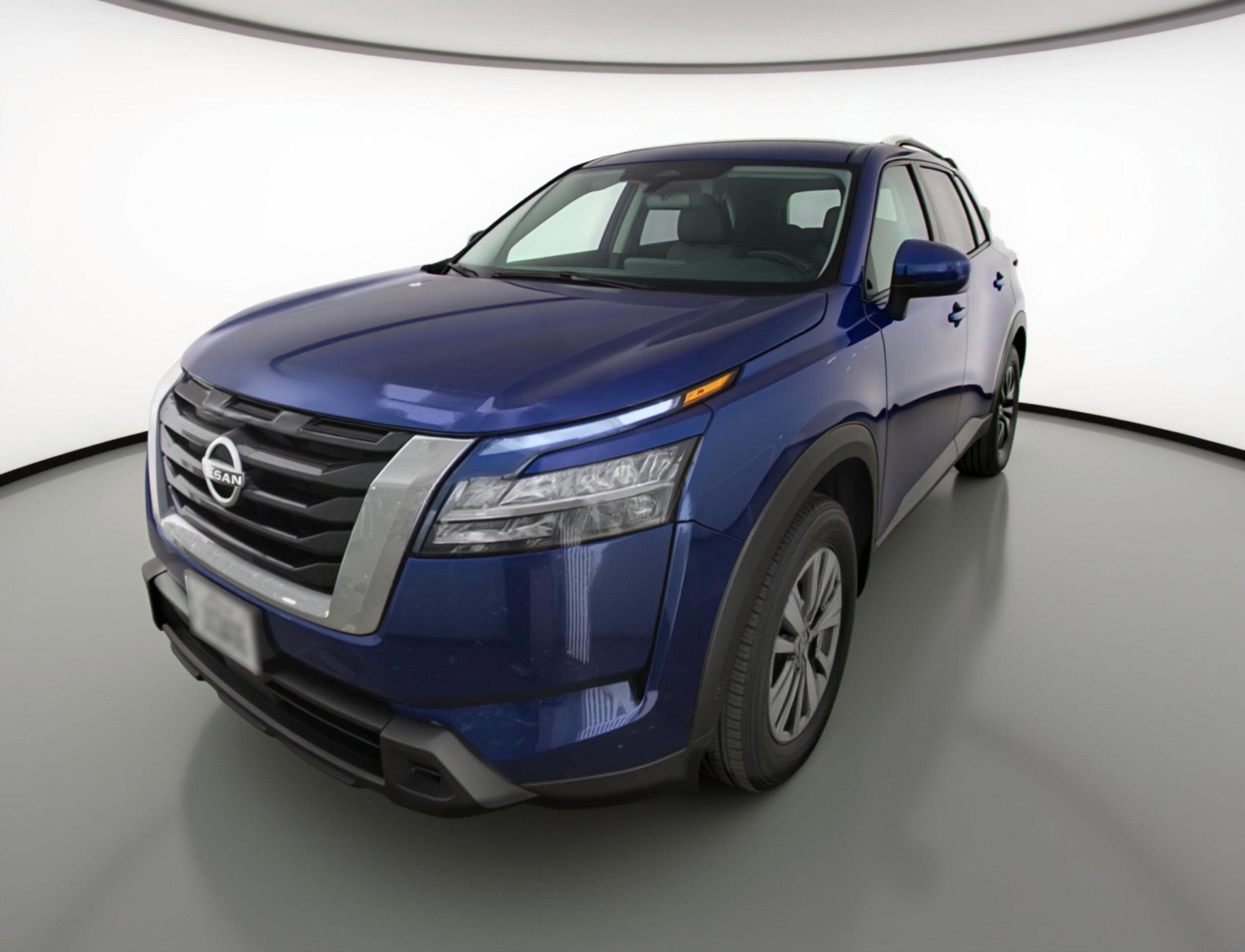 Thumbnail: 2025 Nissan Pathfinder - 3
