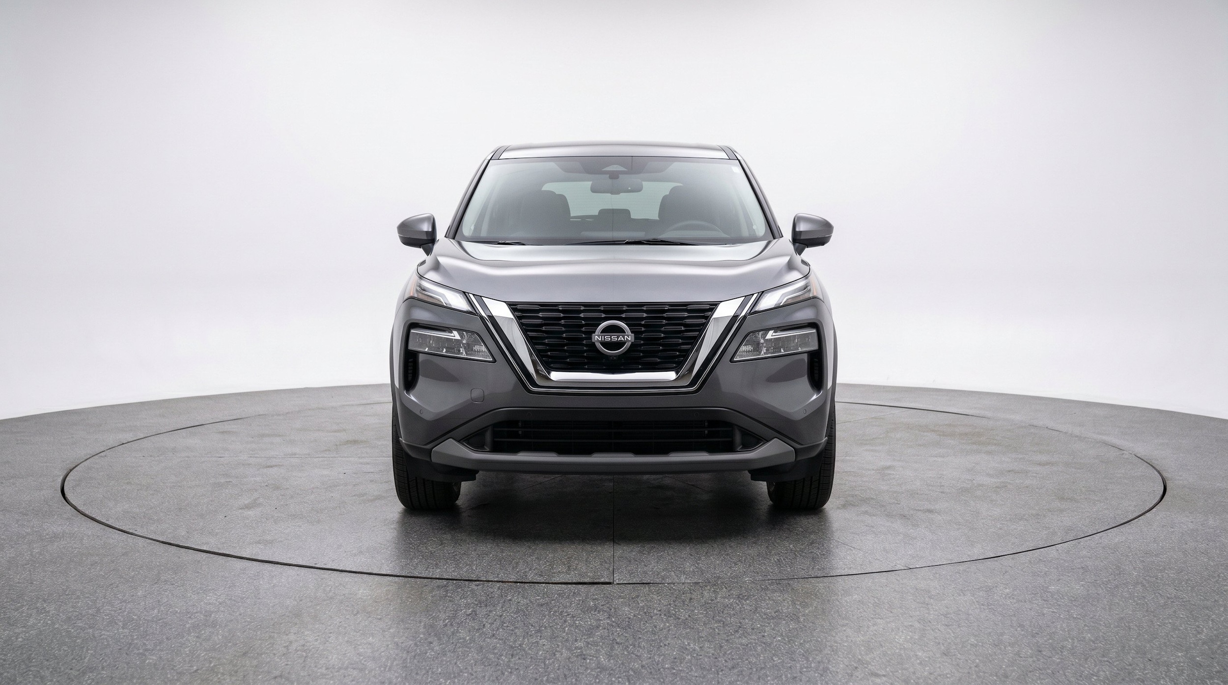 Thumbnail: 2025 Nissan Rogue - 2