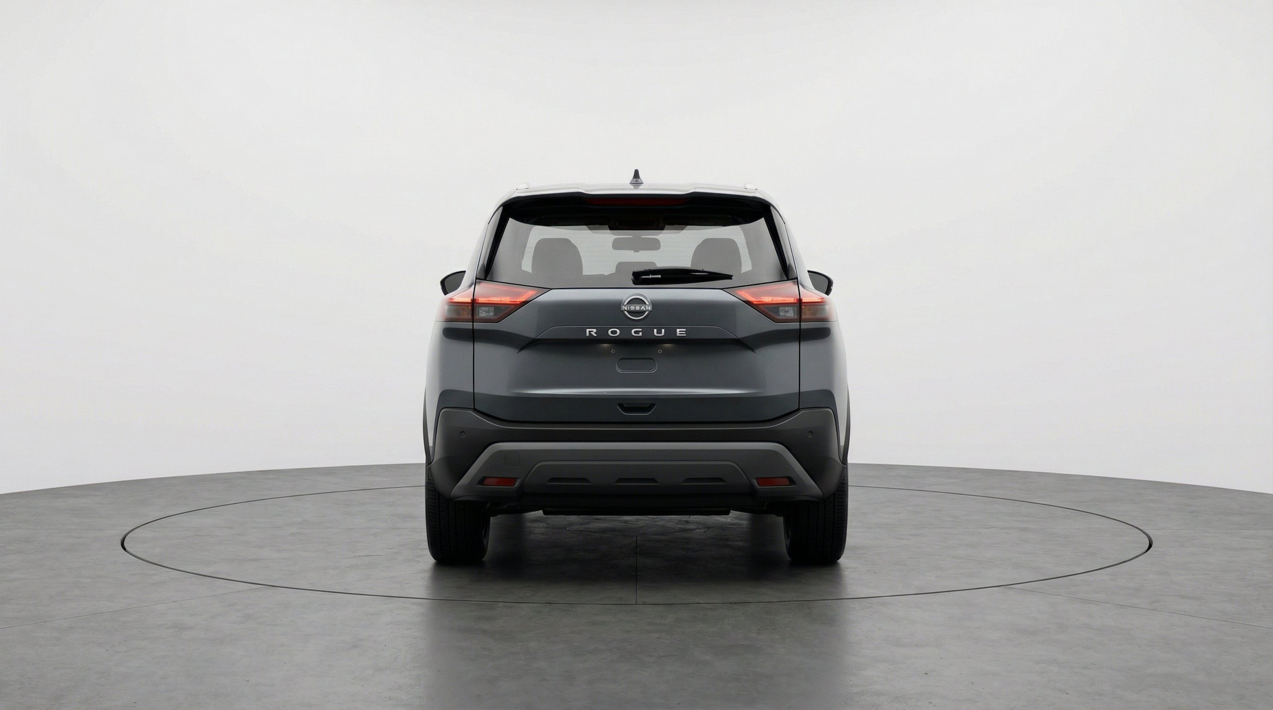 Thumbnail: 2026 Nissan Rogue - 7