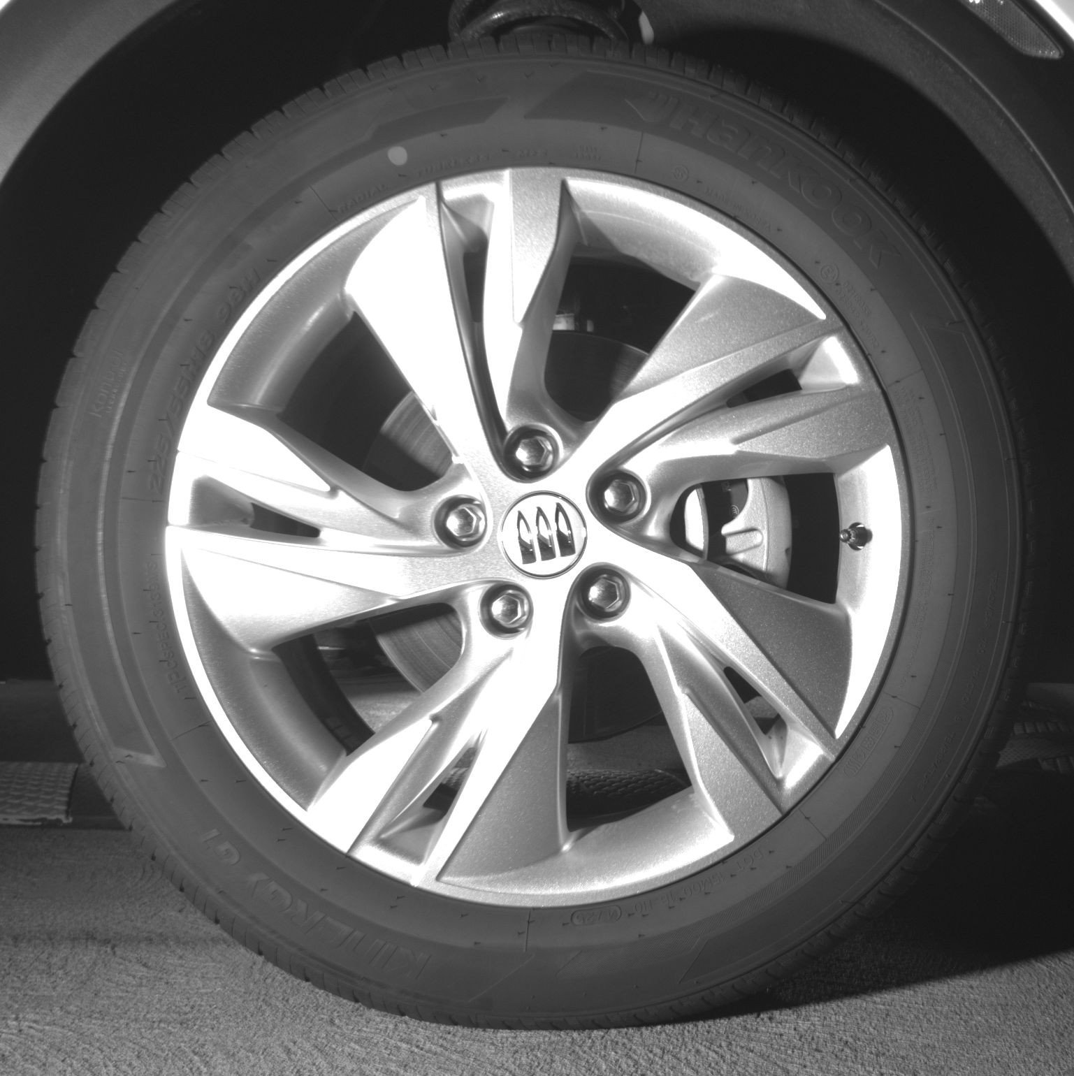 Thumbnail: 2026 Buick Encore GX - 13