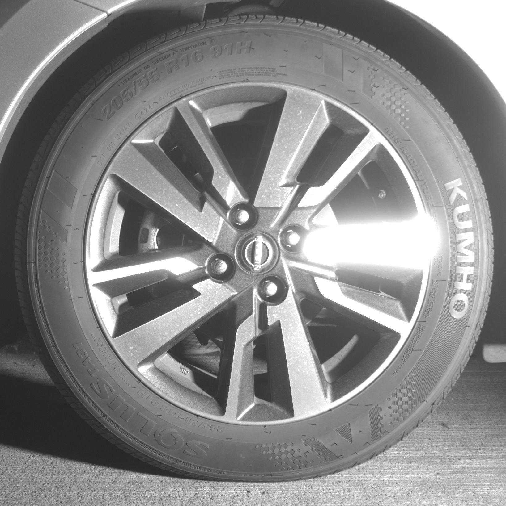 Thumbnail: 2025 Nissan Versa - 9