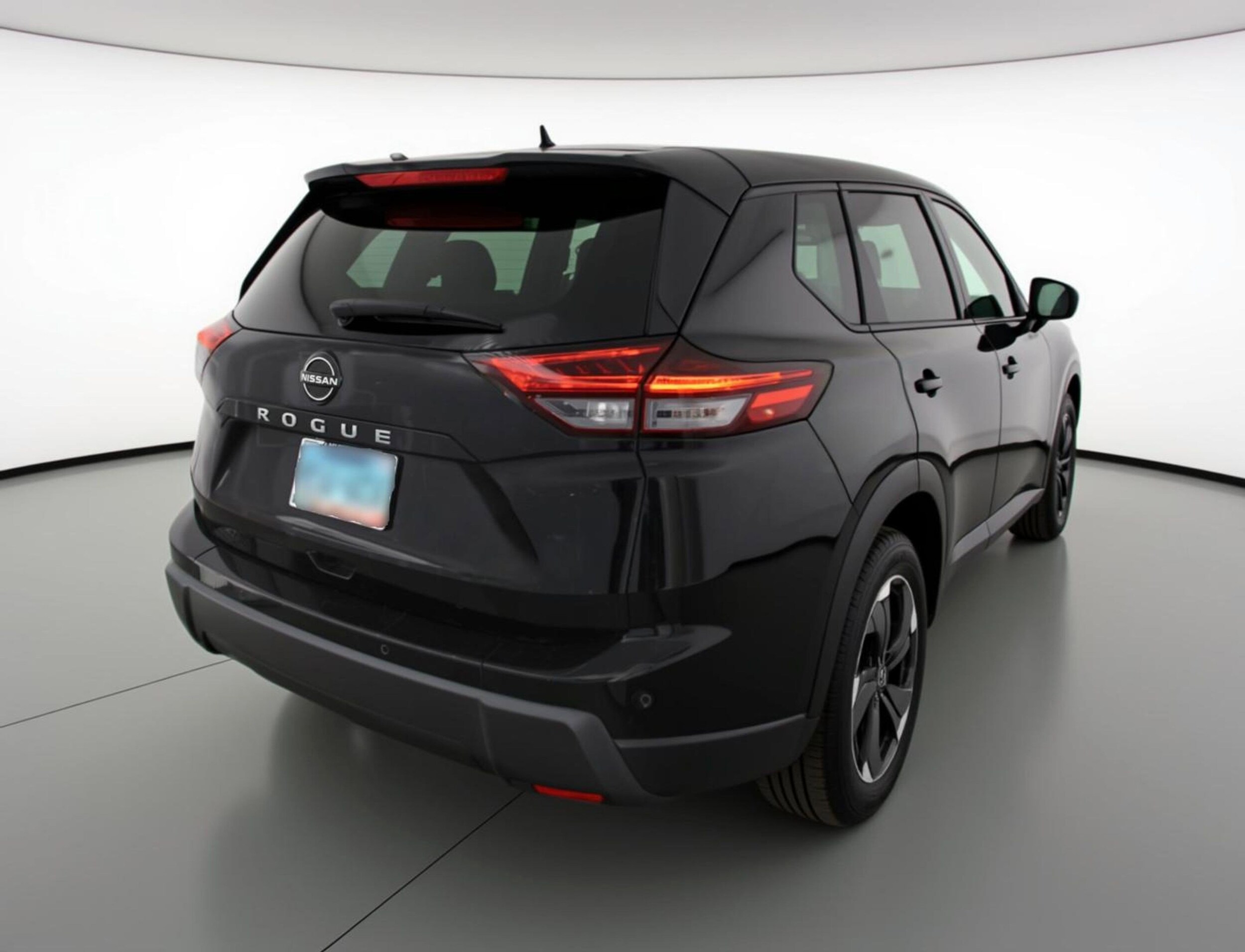 Thumbnail: 2025 Nissan Rogue - 9