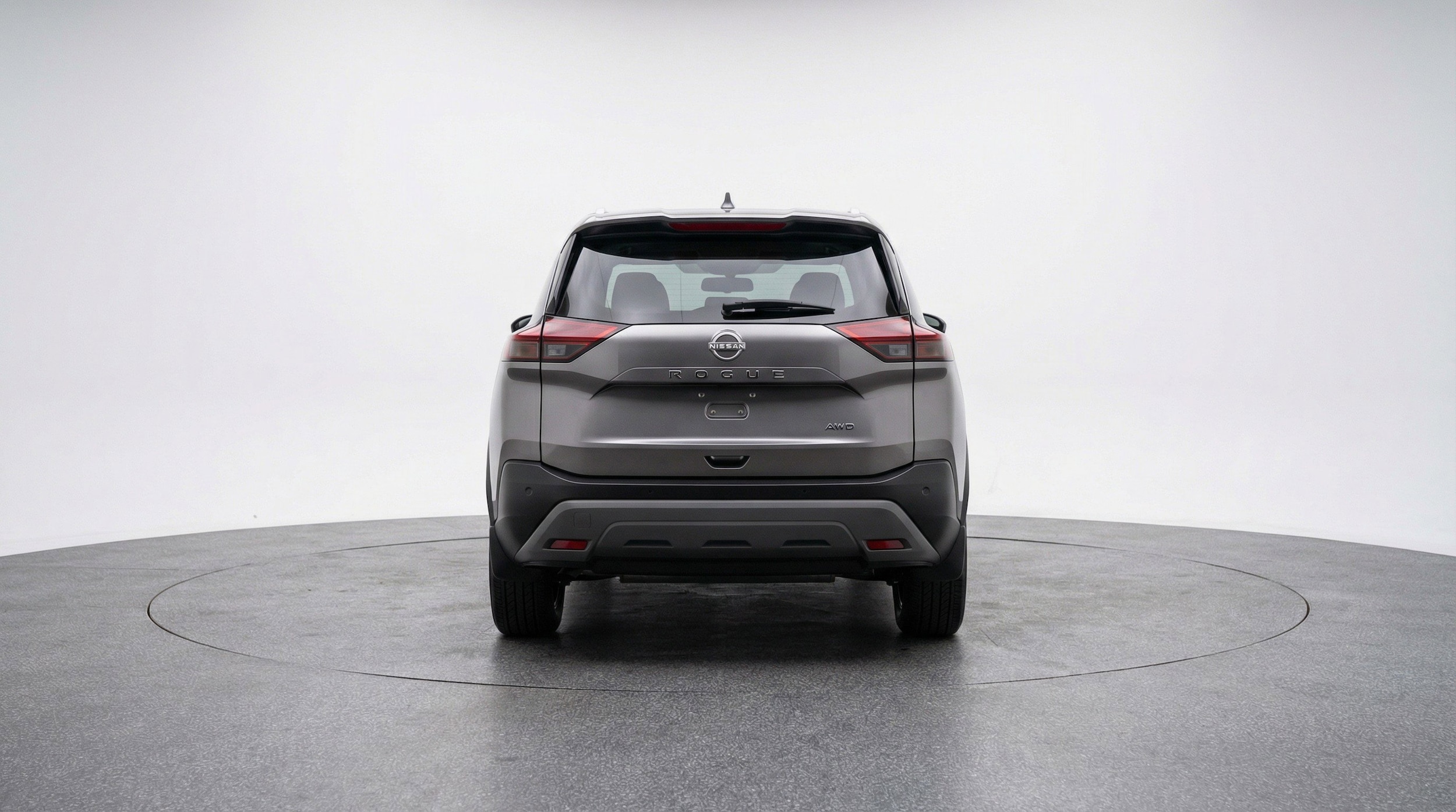 Thumbnail: 2025 Nissan Rogue - 7