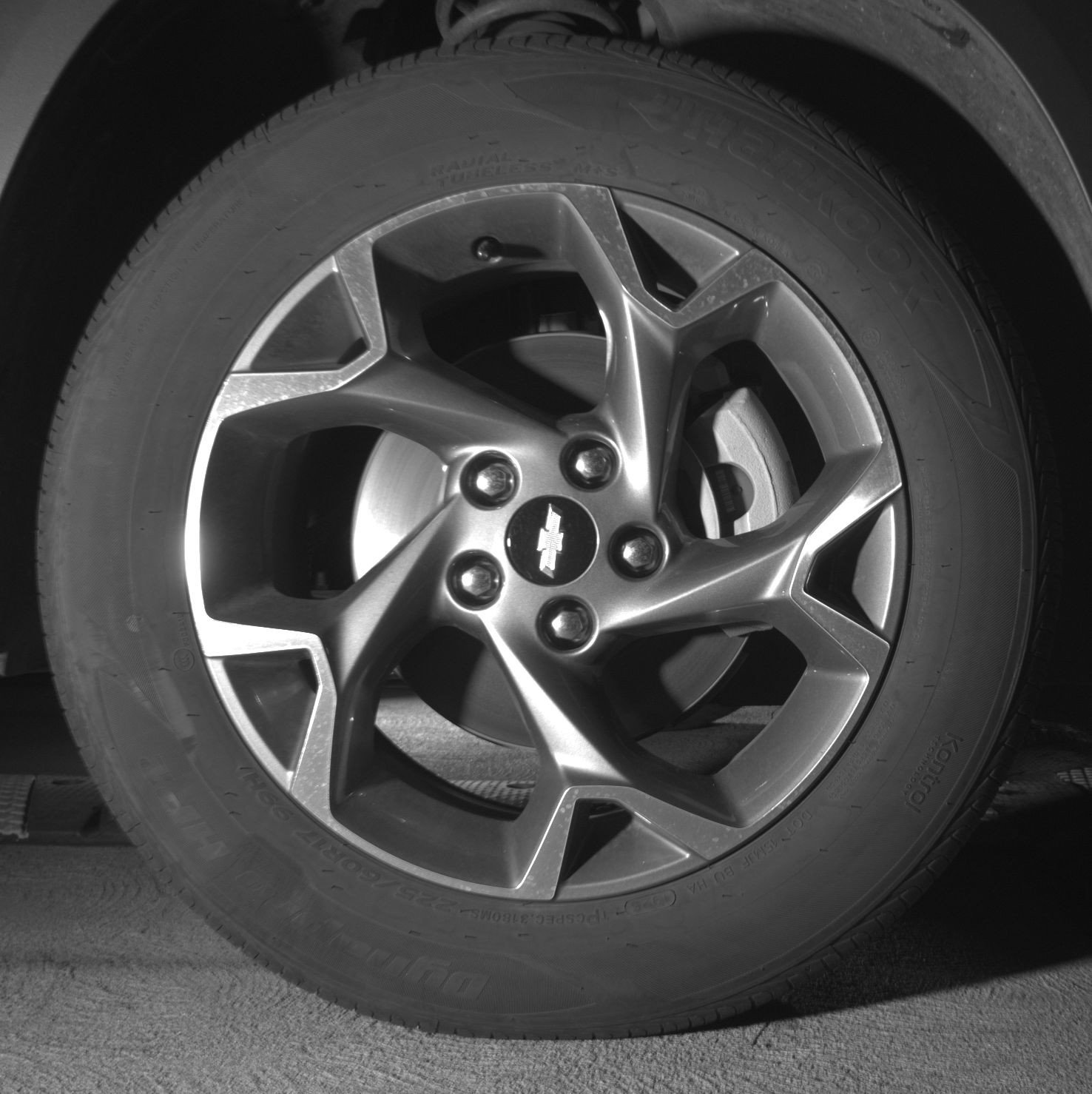 Thumbnail: 2025 Chevrolet Trax - 13