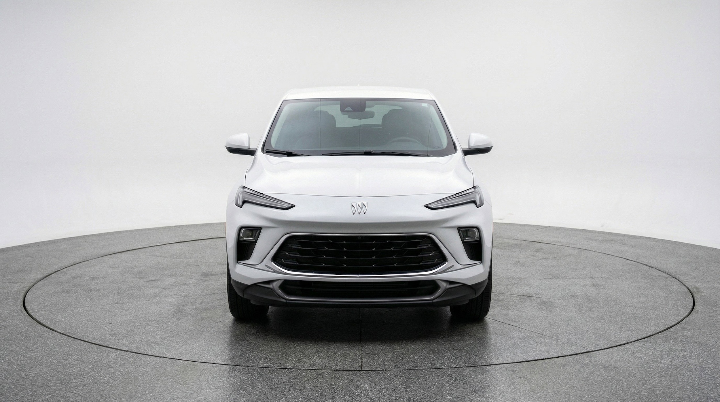 Thumbnail: 2025 Buick Encore GX - 2