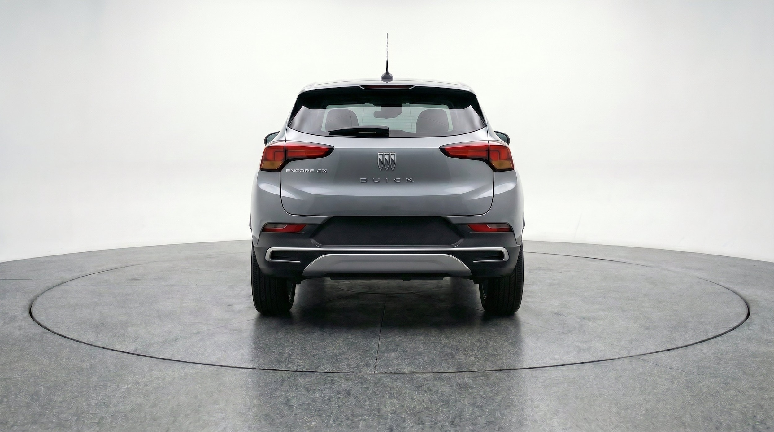 Thumbnail: 2026 Buick Encore GX - 7