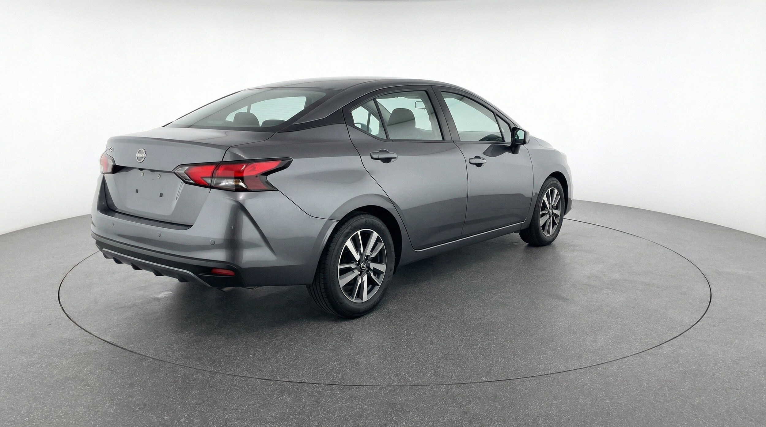 Thumbnail: 2025 Nissan Versa - 9