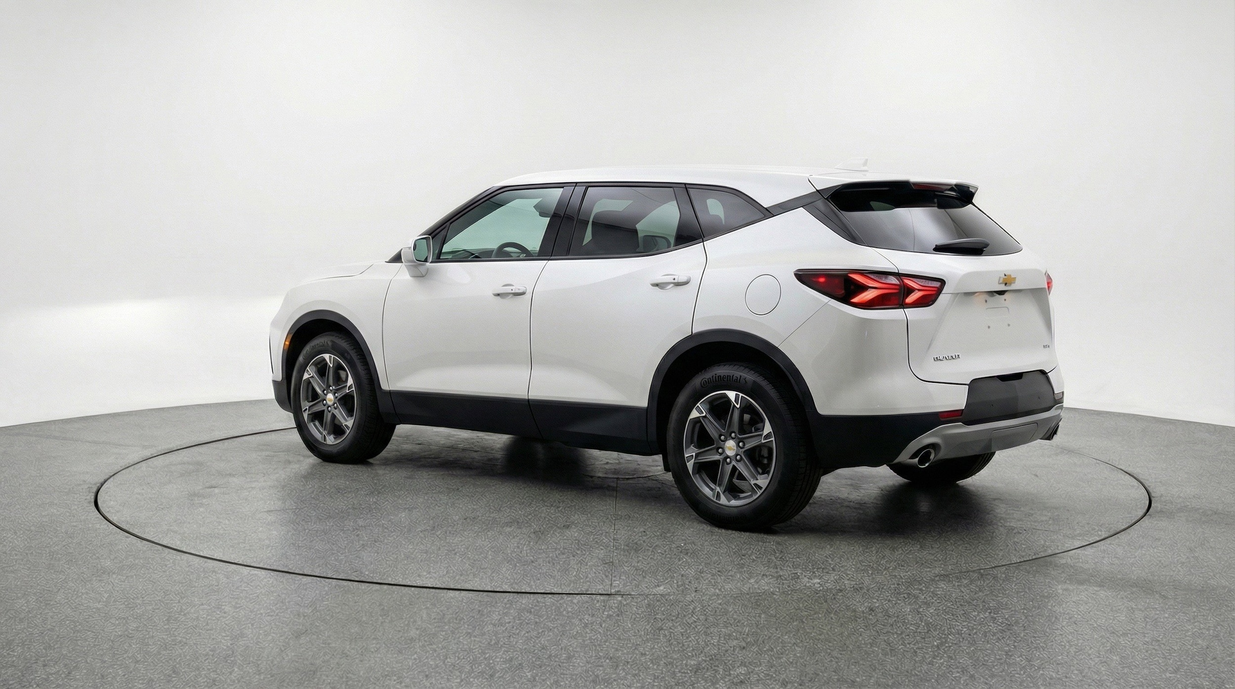 Thumbnail: 2025 Chevrolet Blazer - 6