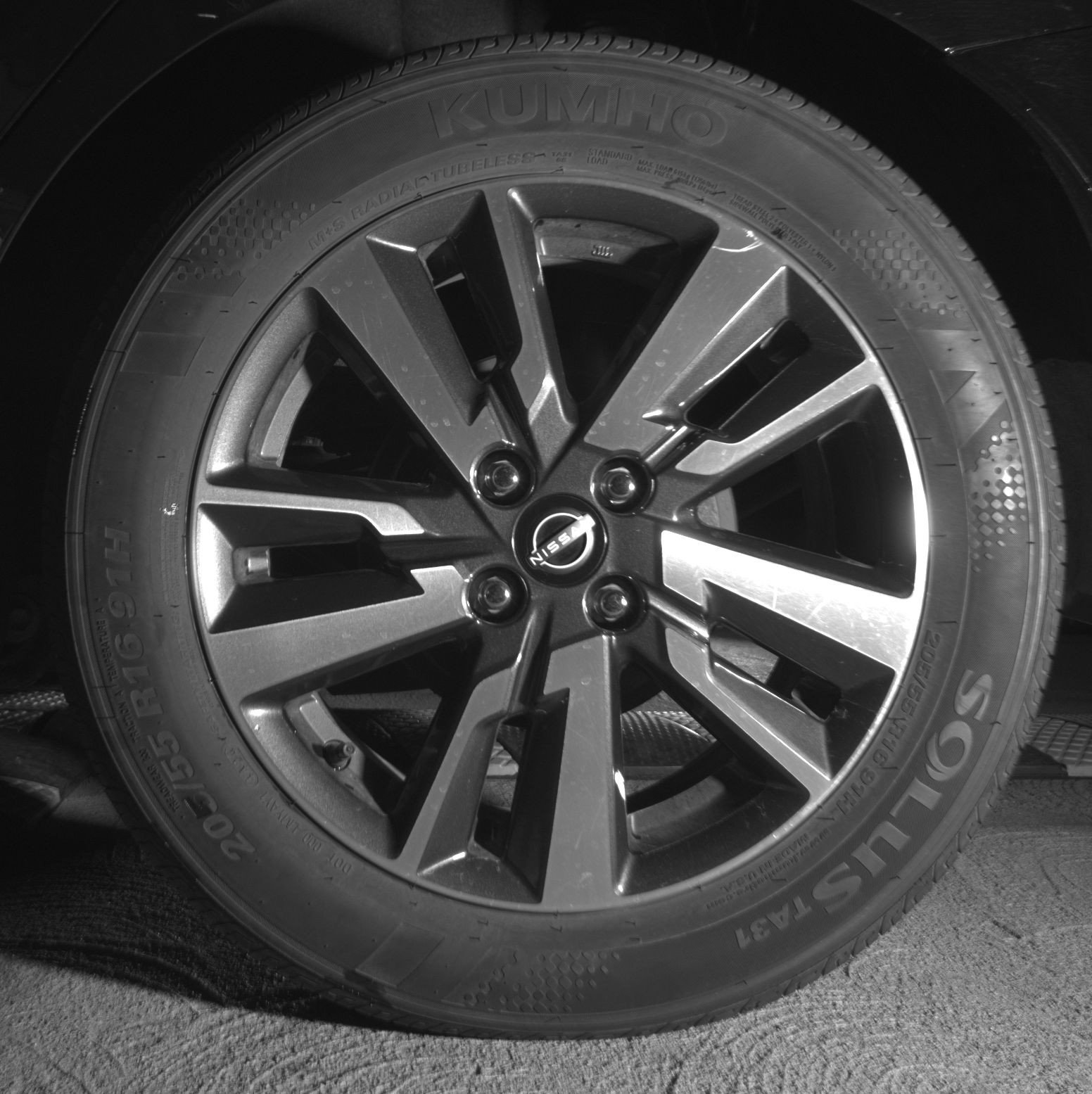 Thumbnail: 2025 Nissan Versa - 14