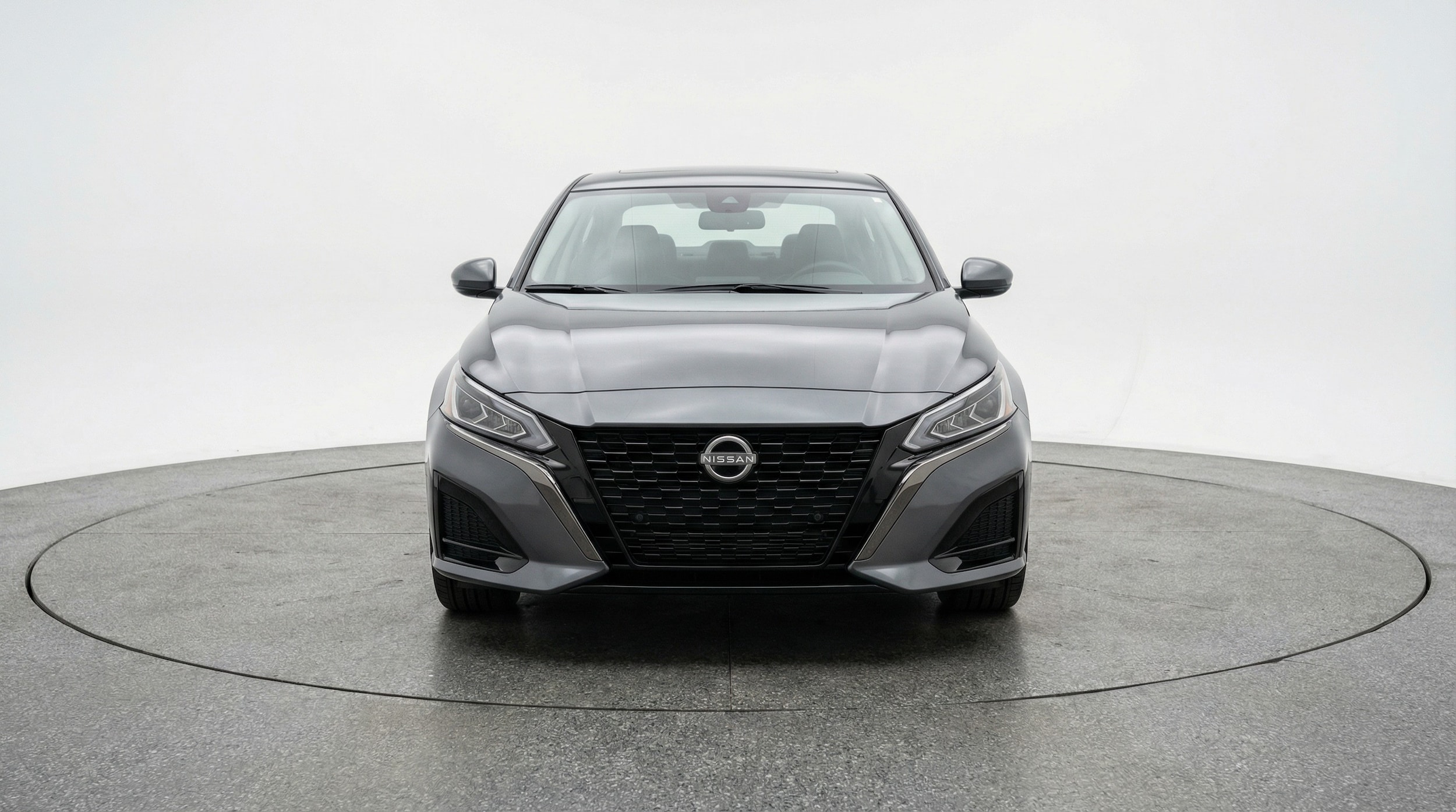 Thumbnail: 2025 Nissan Altima - 2