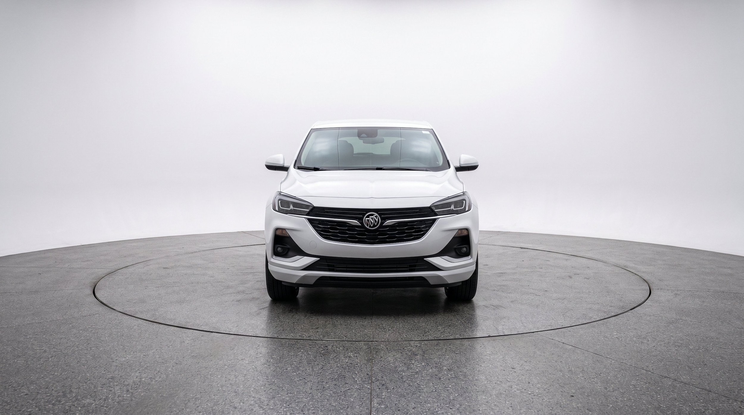 Thumbnail: 2026 Buick Encore GX - 2