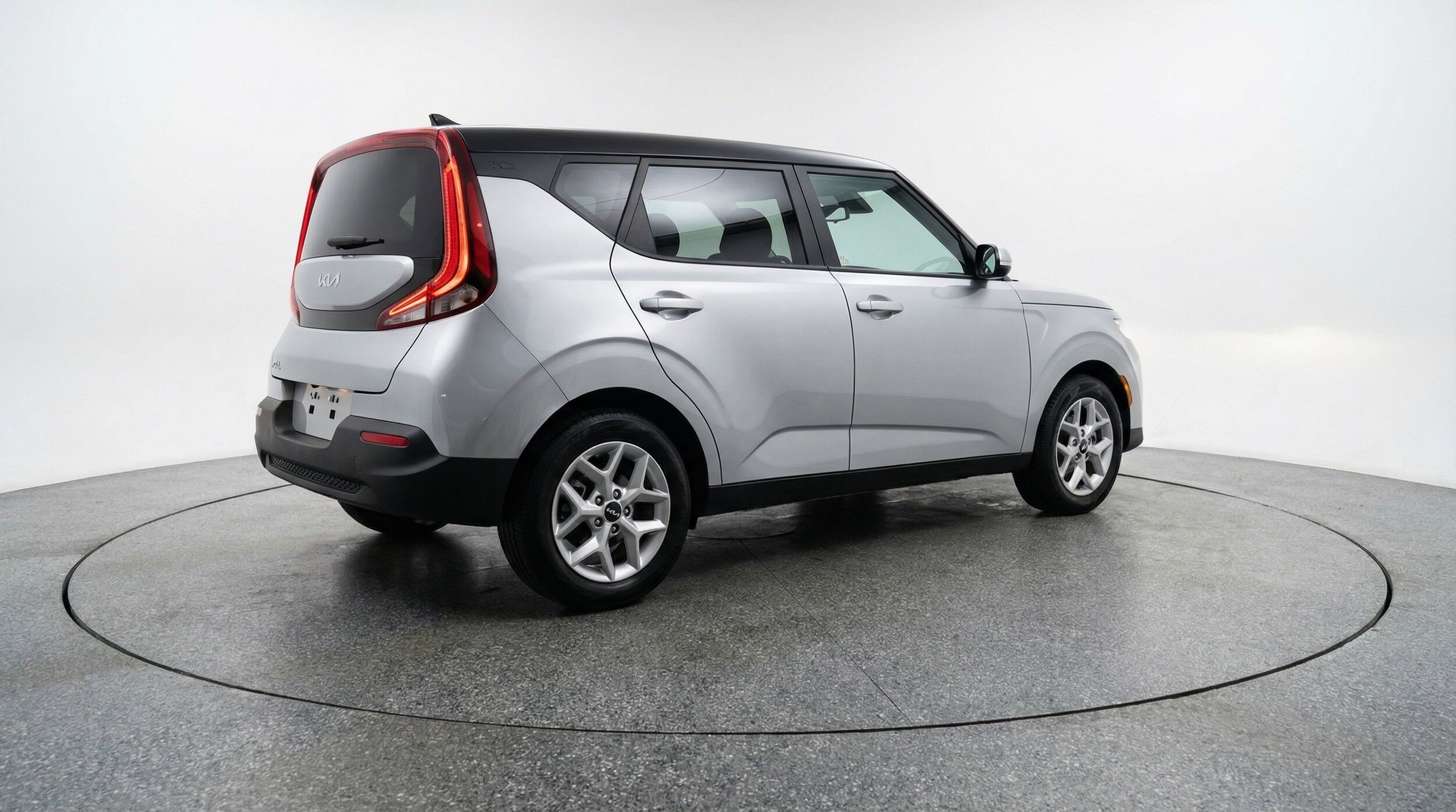 Thumbnail: 2025 Kia Soul - 9