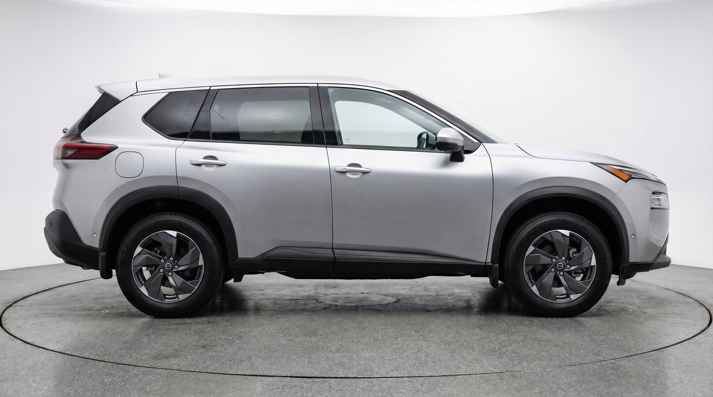Thumbnail: 2025 Nissan Rogue - 11