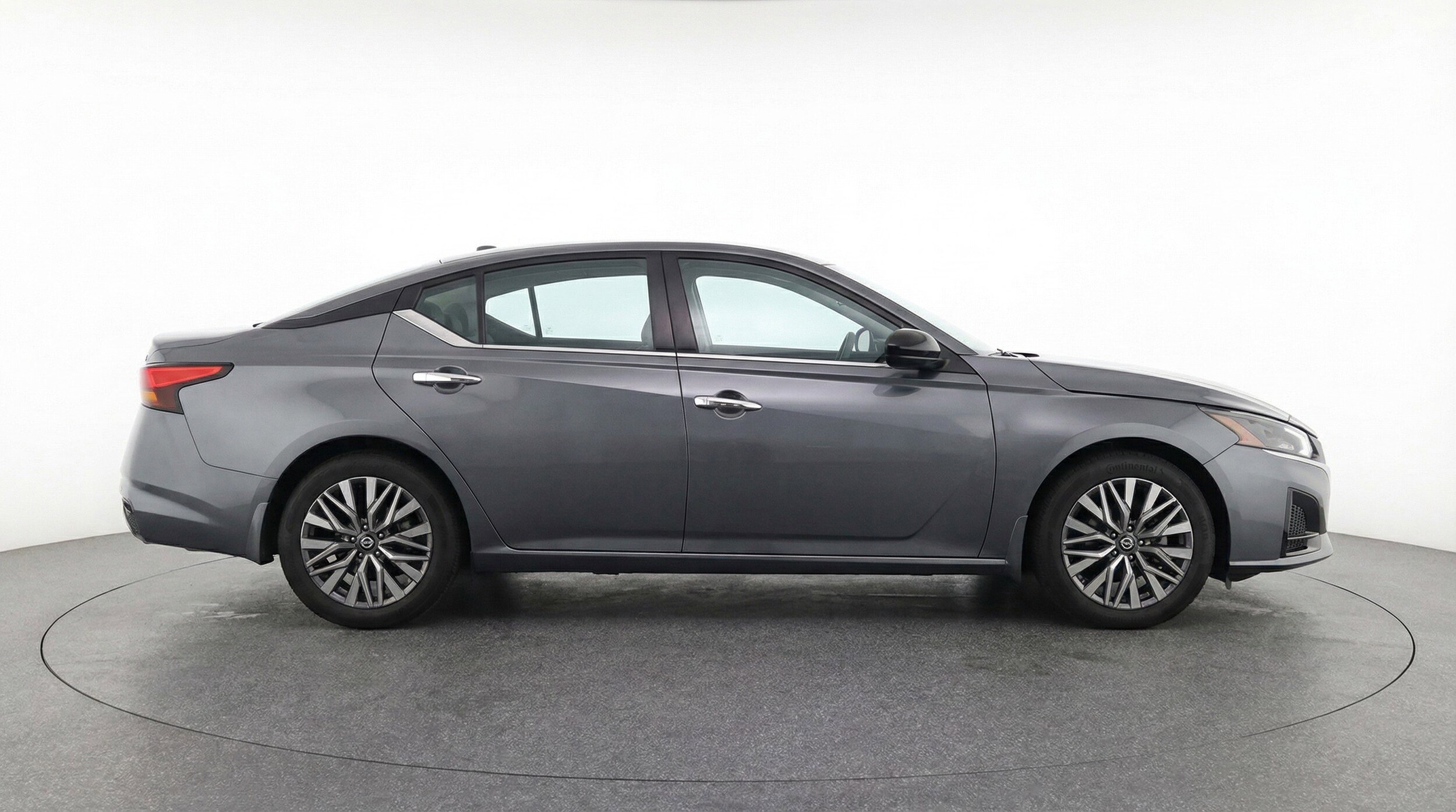 Thumbnail: 2025 Nissan Altima - 11