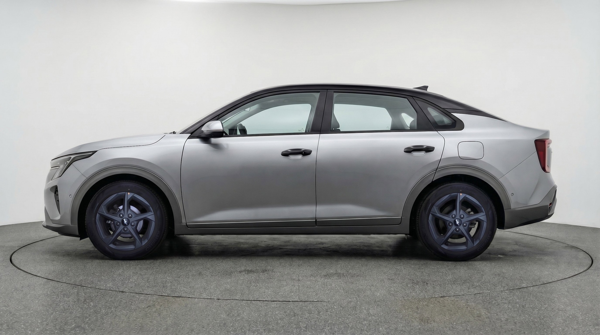 Thumbnail: 2025 Kia K4 - 5