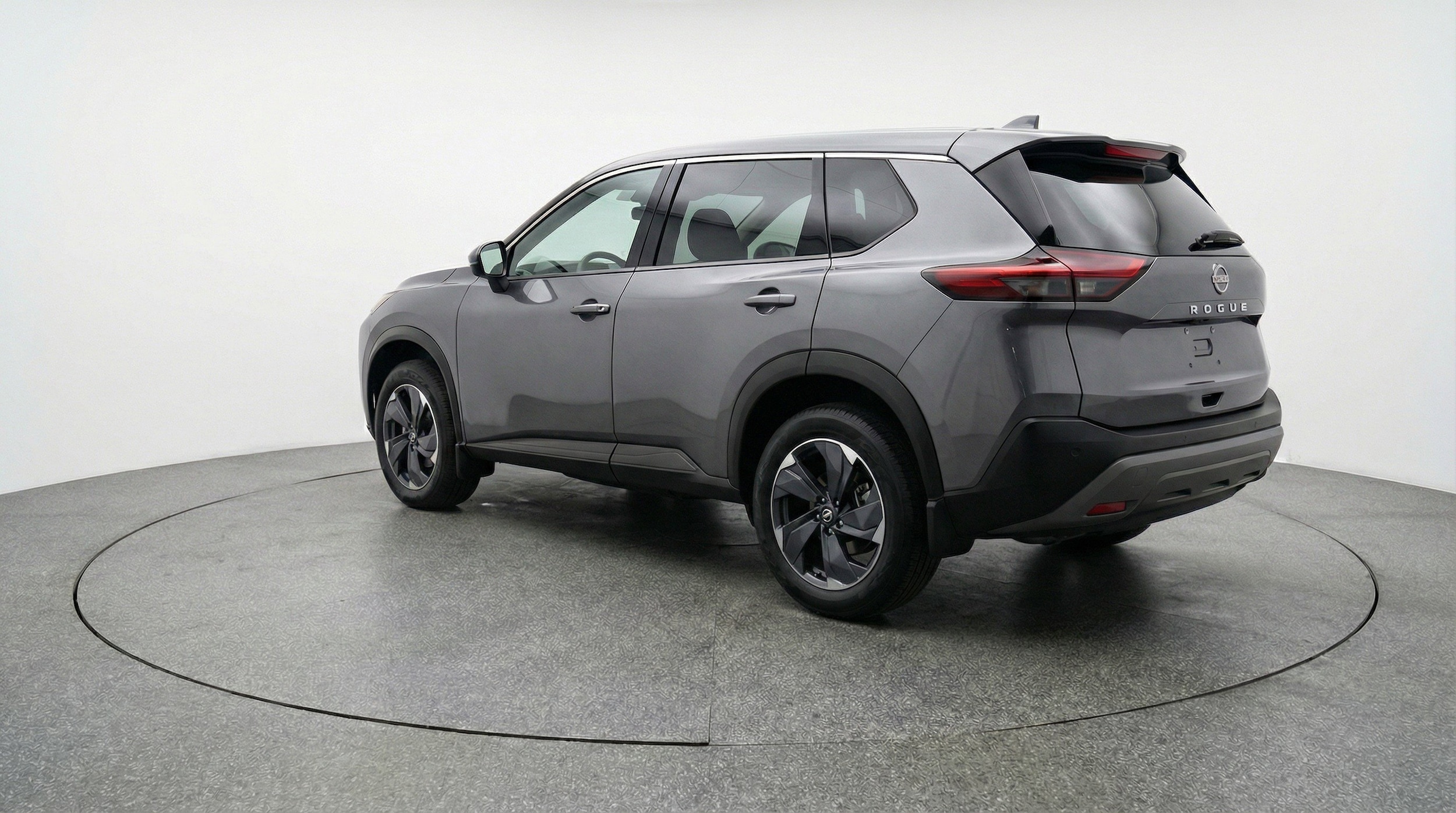 Thumbnail: 2025 Nissan Rogue - 6