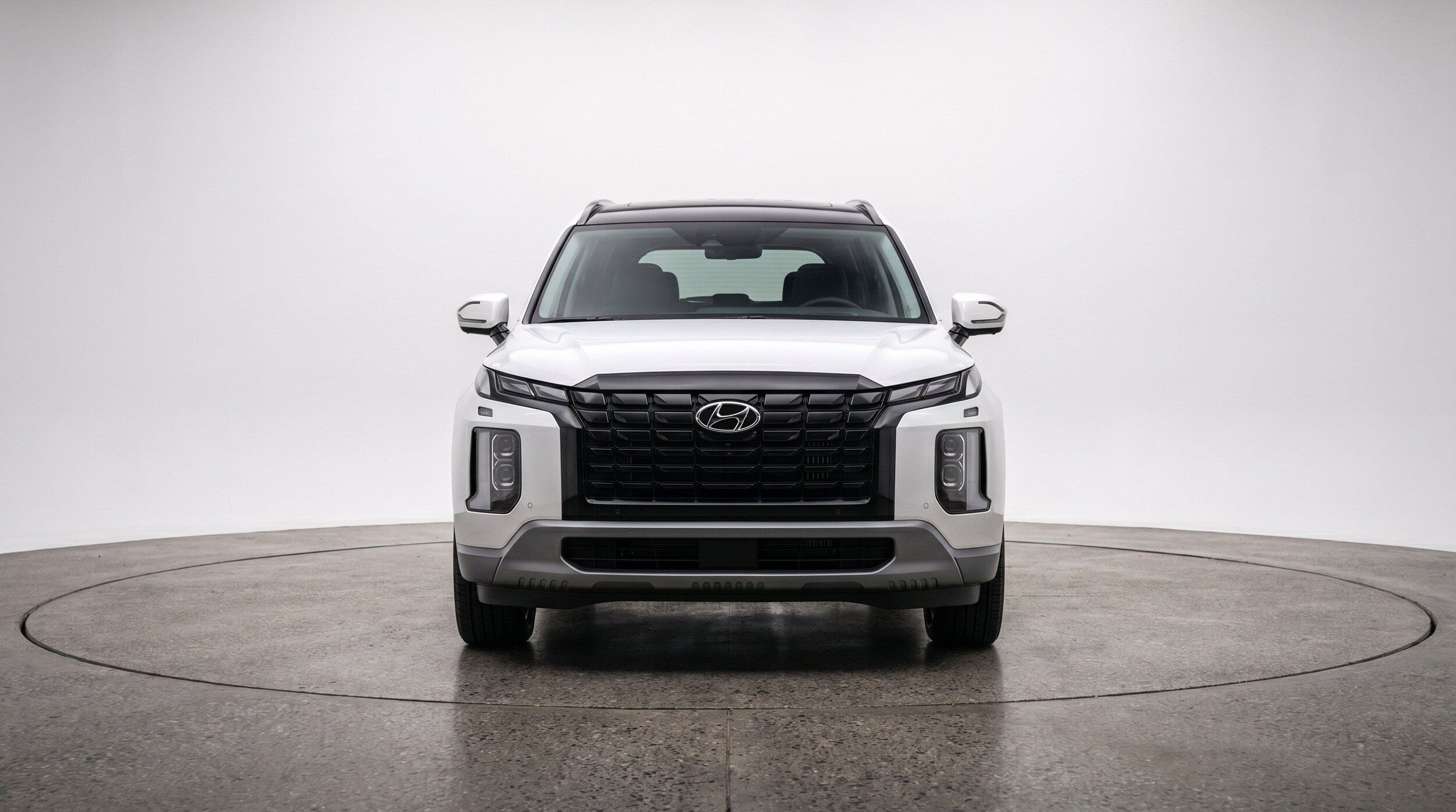 Thumbnail: 2025 Hyundai Palisade - 2