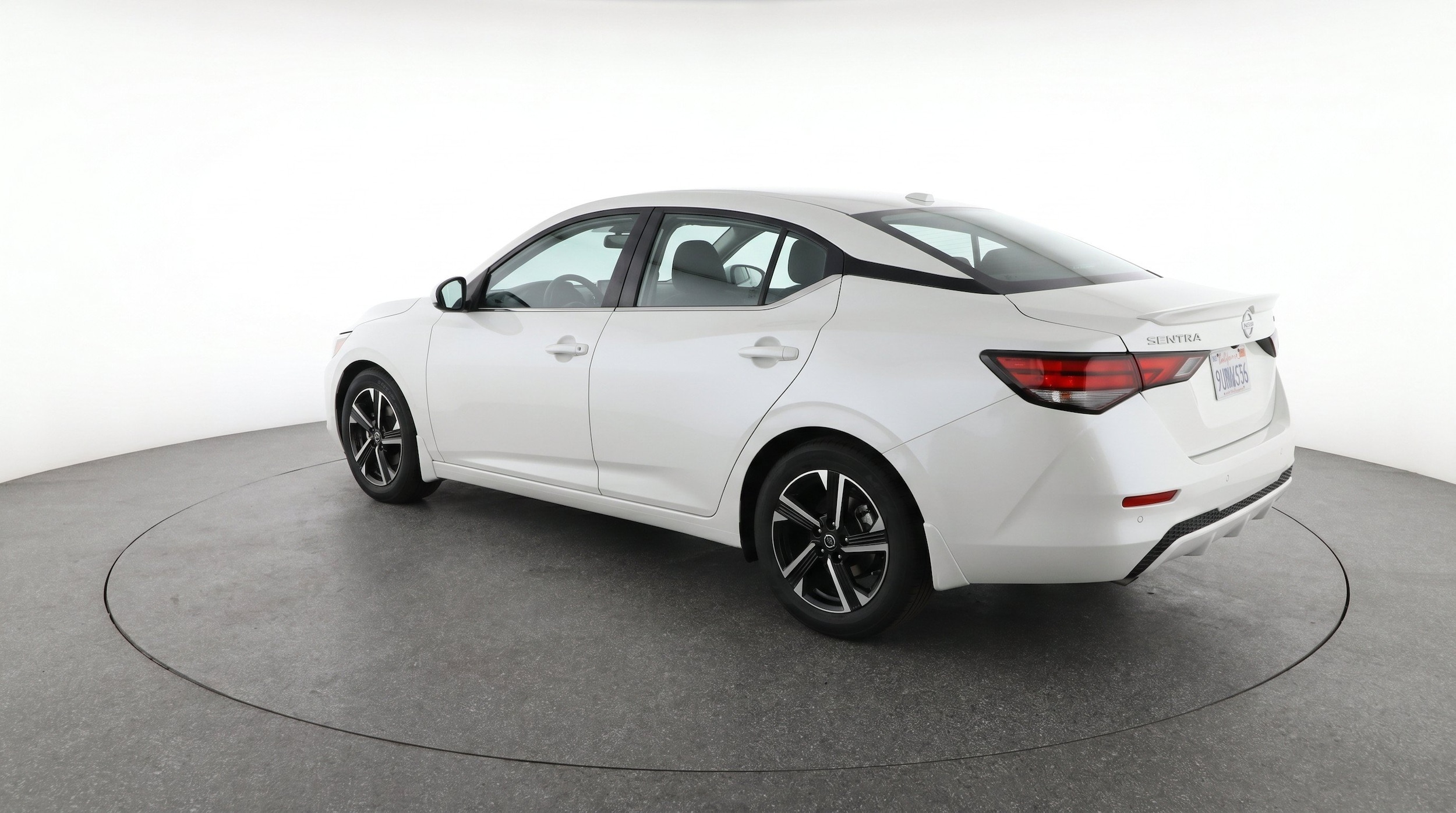 Thumbnail: 2025 Nissan Sentra - 6