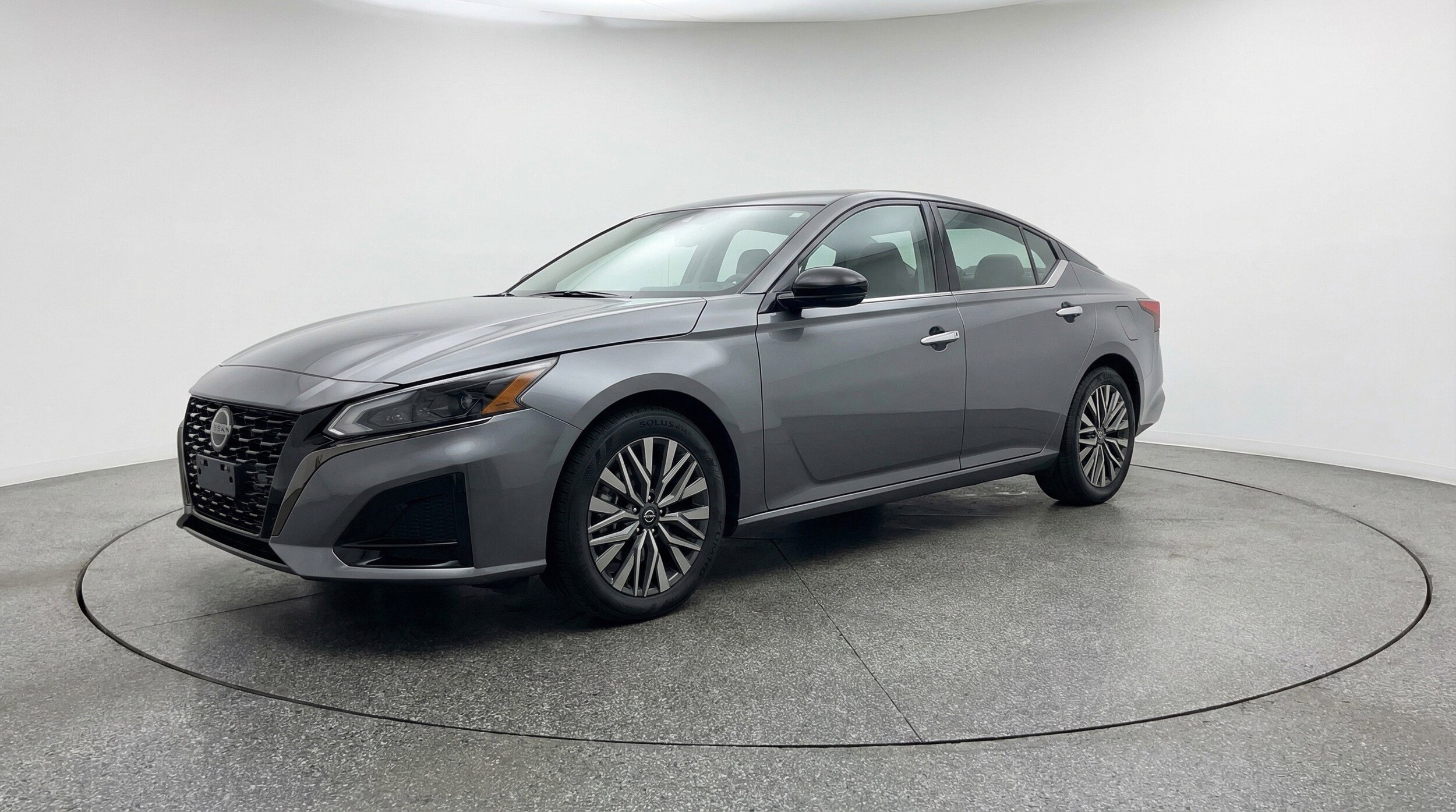 Thumbnail: 2025 Nissan Altima - 3