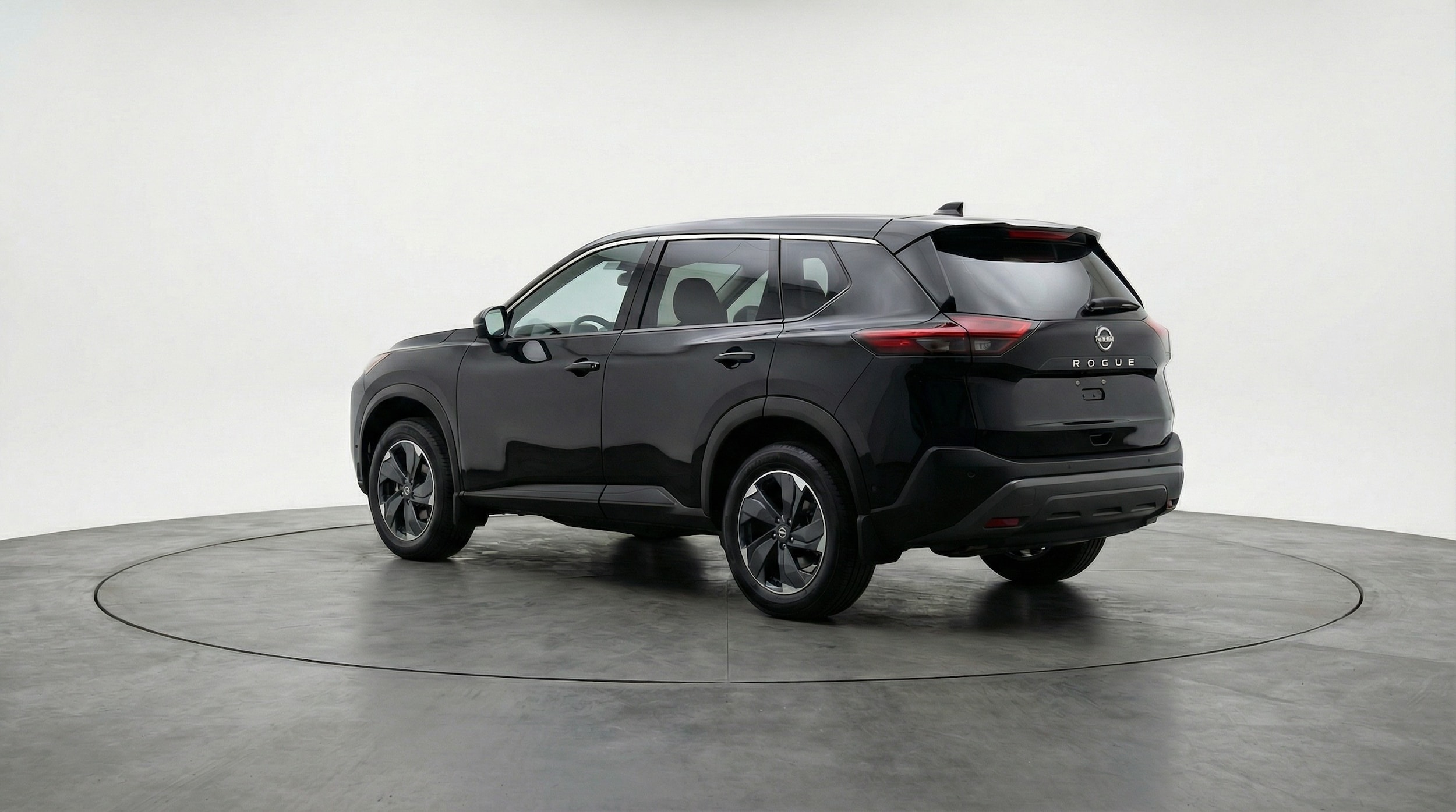 Thumbnail: 2025 Nissan Rogue - 5