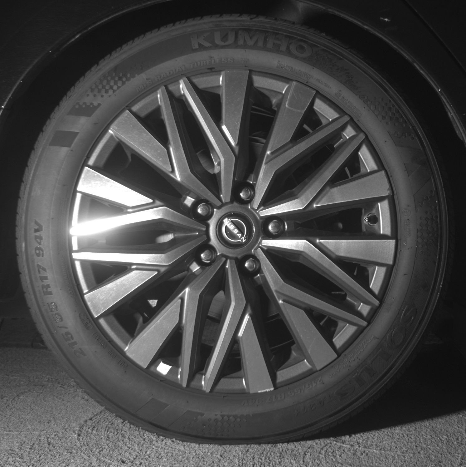 Thumbnail: 2025 Nissan Altima - 15