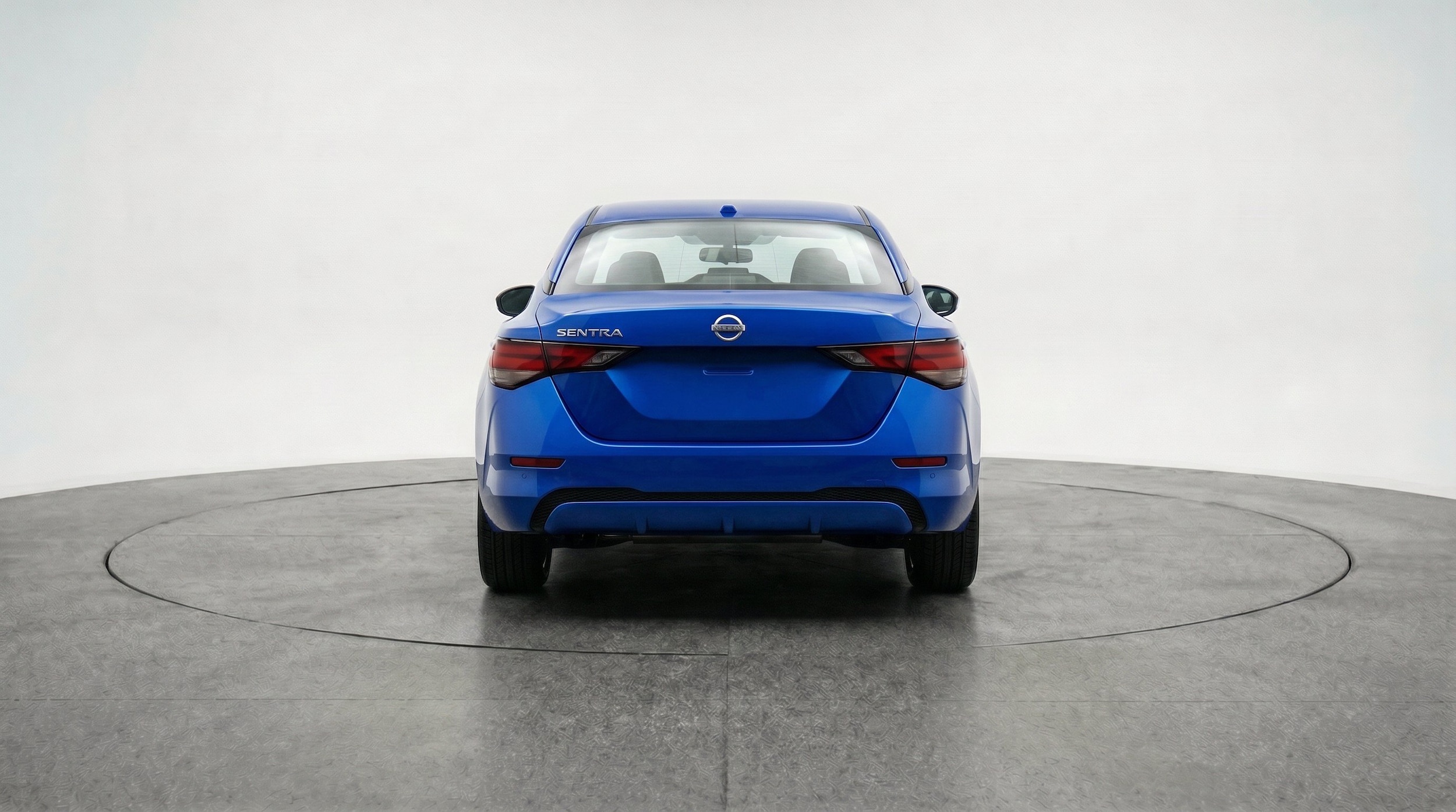 Thumbnail: 2025 Nissan Sentra - 7