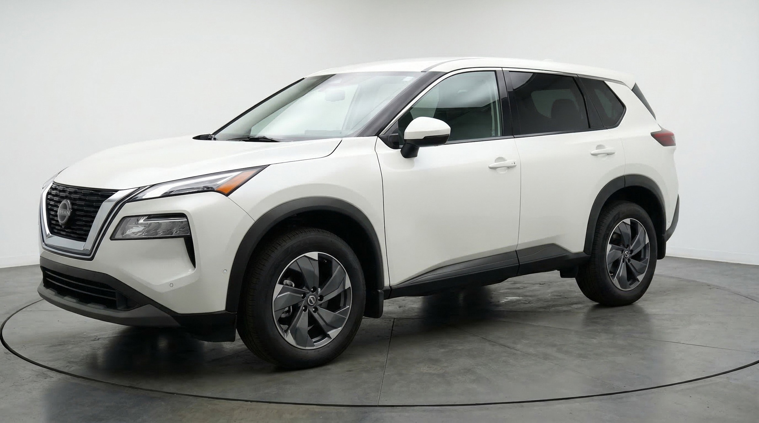 Thumbnail: 2025 Nissan Rogue - 3