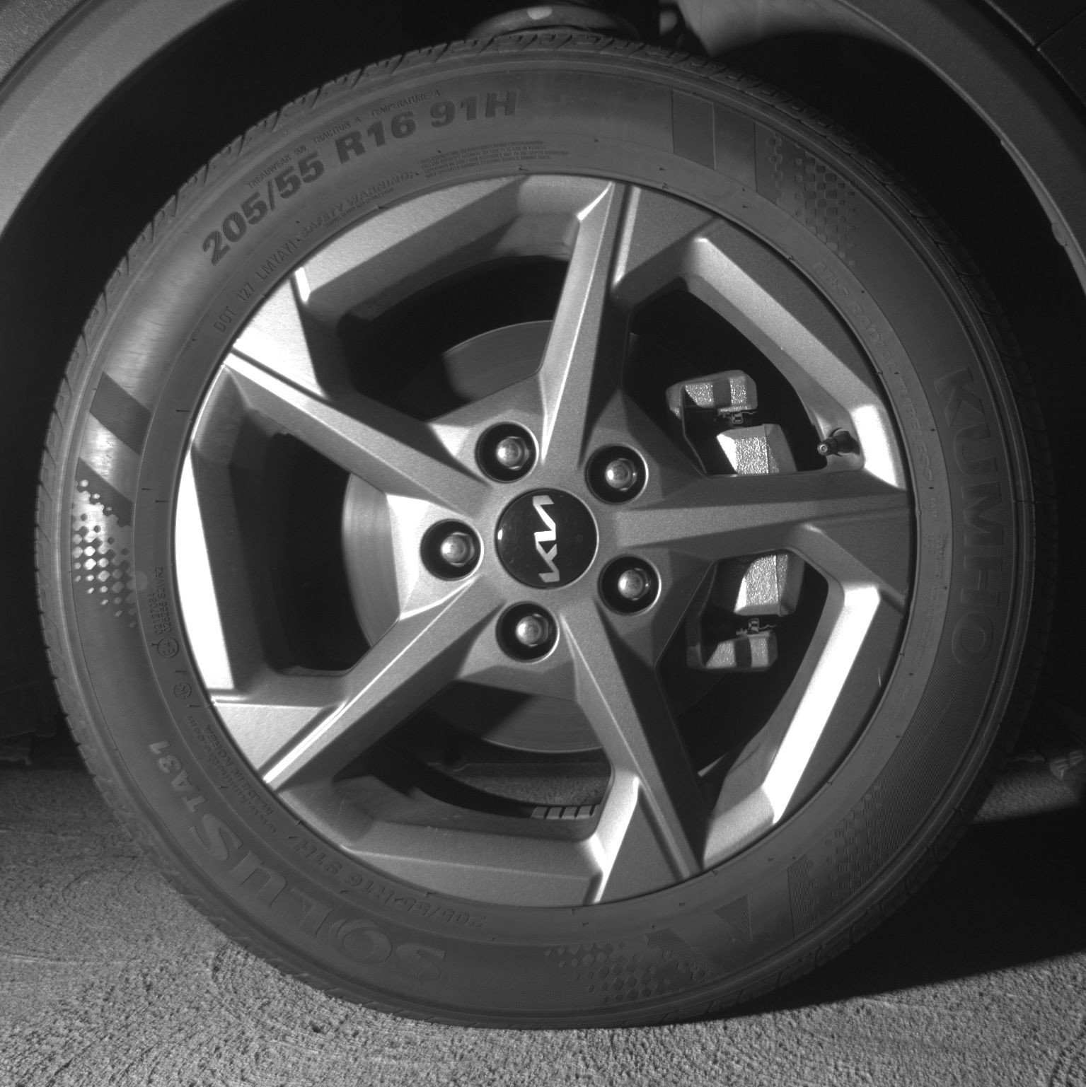 Thumbnail: 2025 Kia K4 - 13