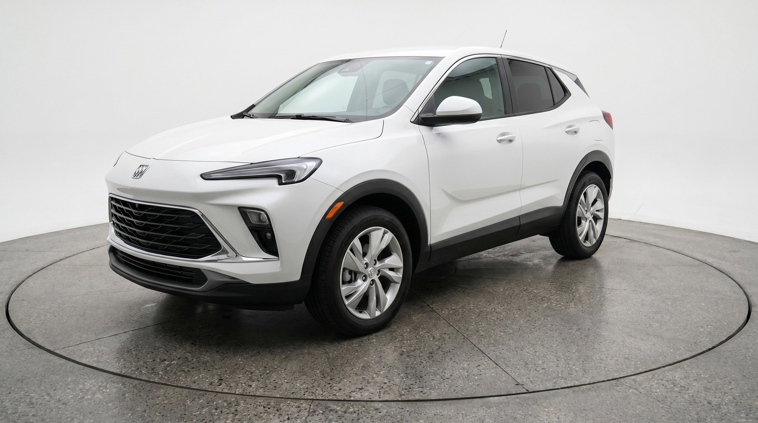 Thumbnail: 2025 Buick Encore GX - 3