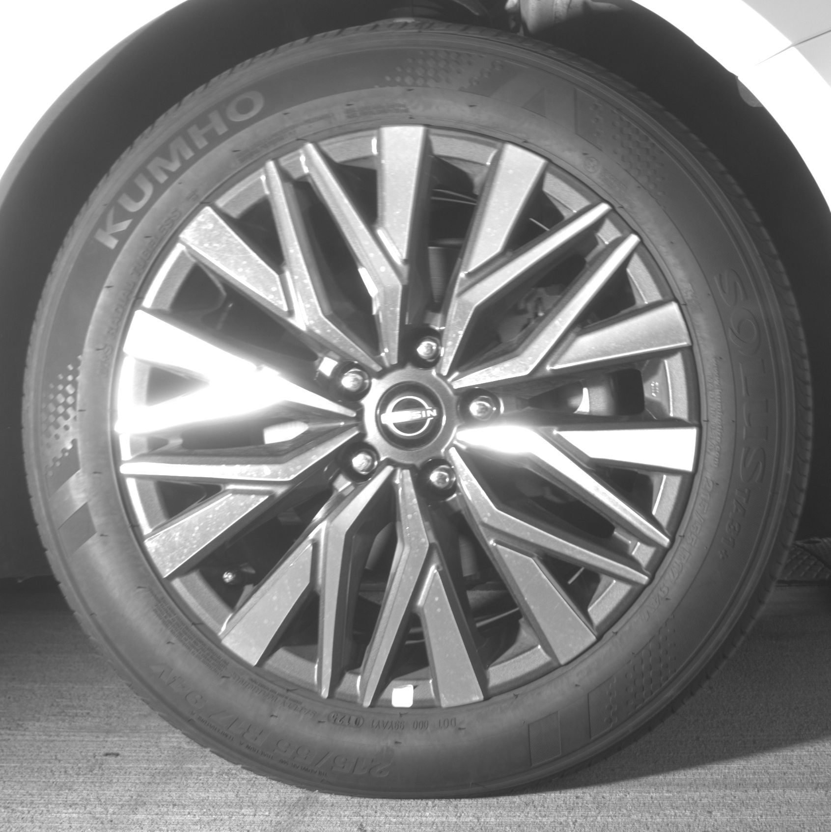 Thumbnail: 2025 Nissan Altima - 10