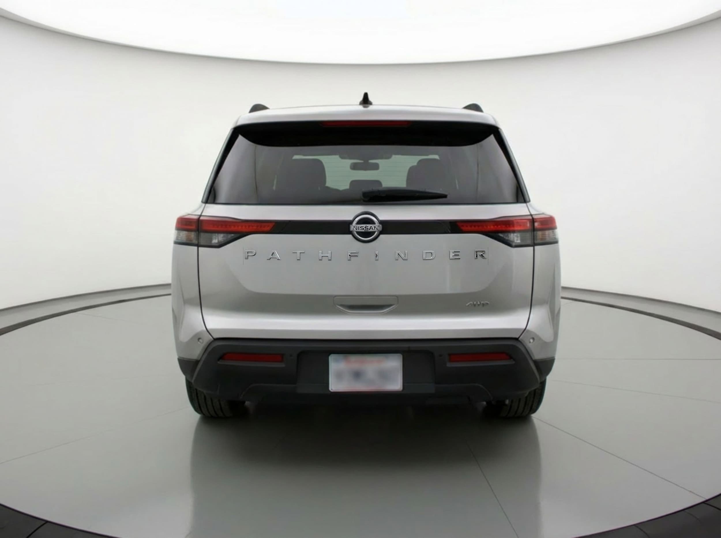 Thumbnail: 2025 Nissan Pathfinder - 7