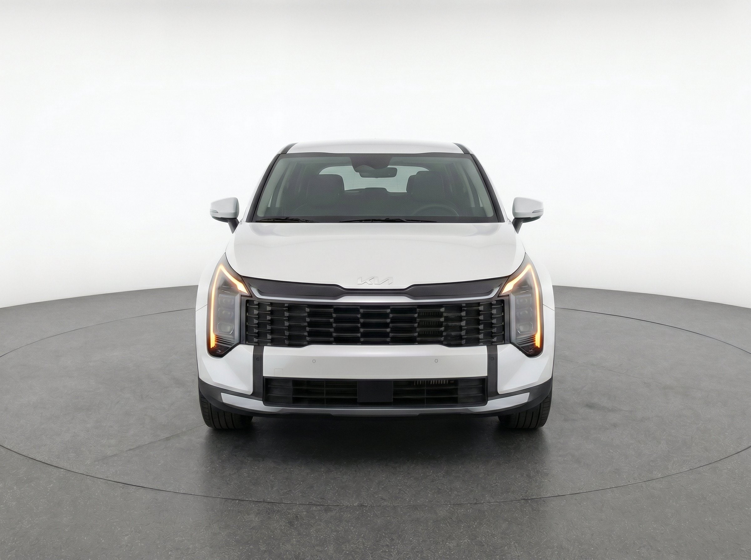 Thumbnail: 2026 Kia Sportage - 2