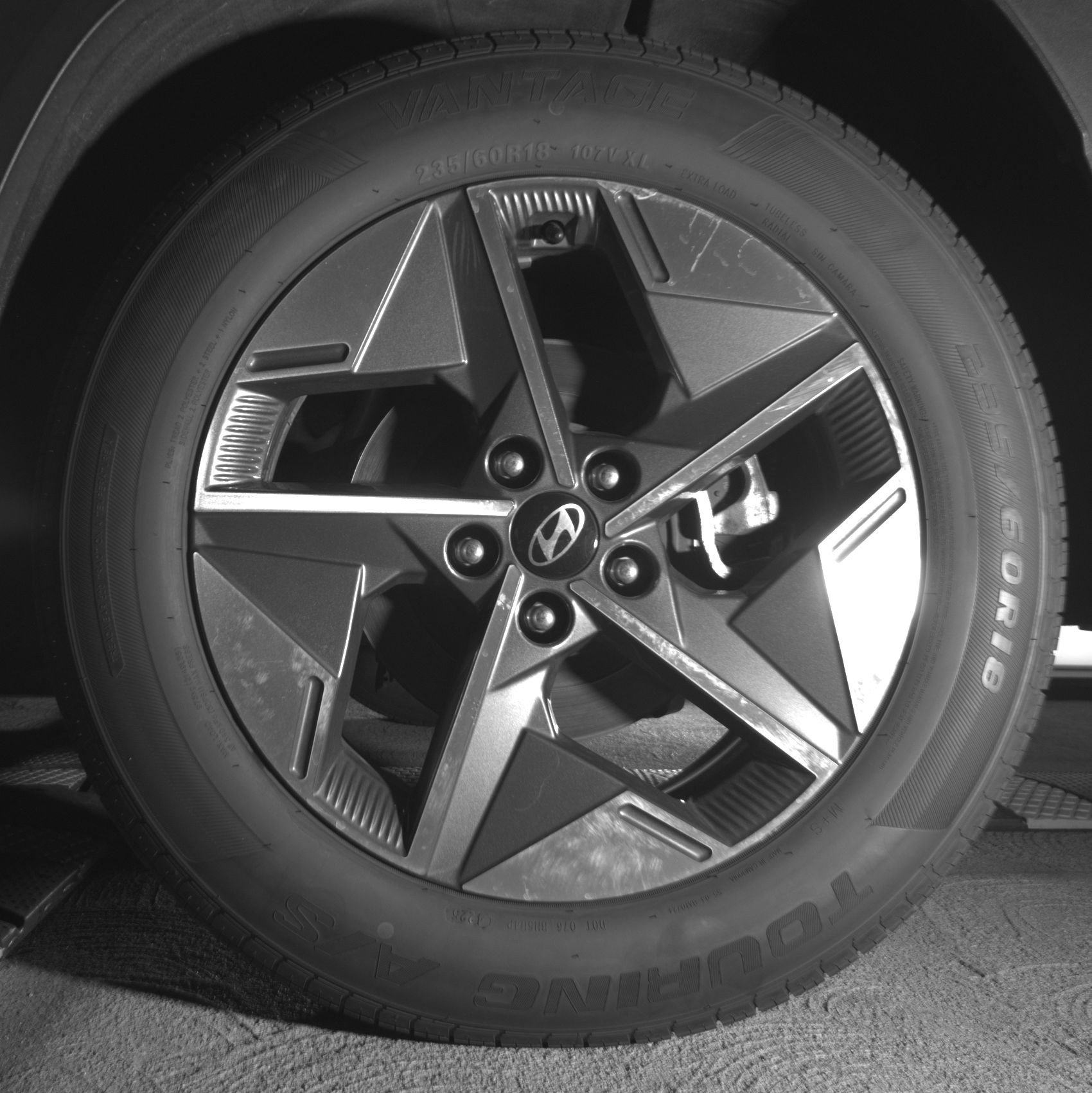 Thumbnail: 2025 Hyundai Tucson - 14