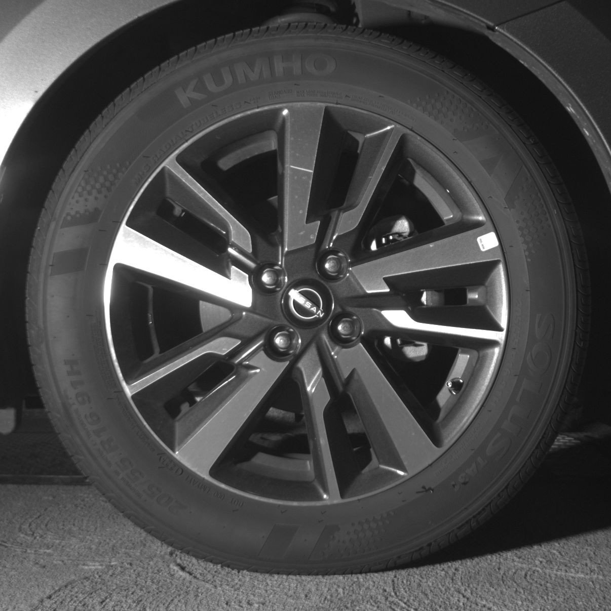 Thumbnail: 2025 Nissan Versa - 13