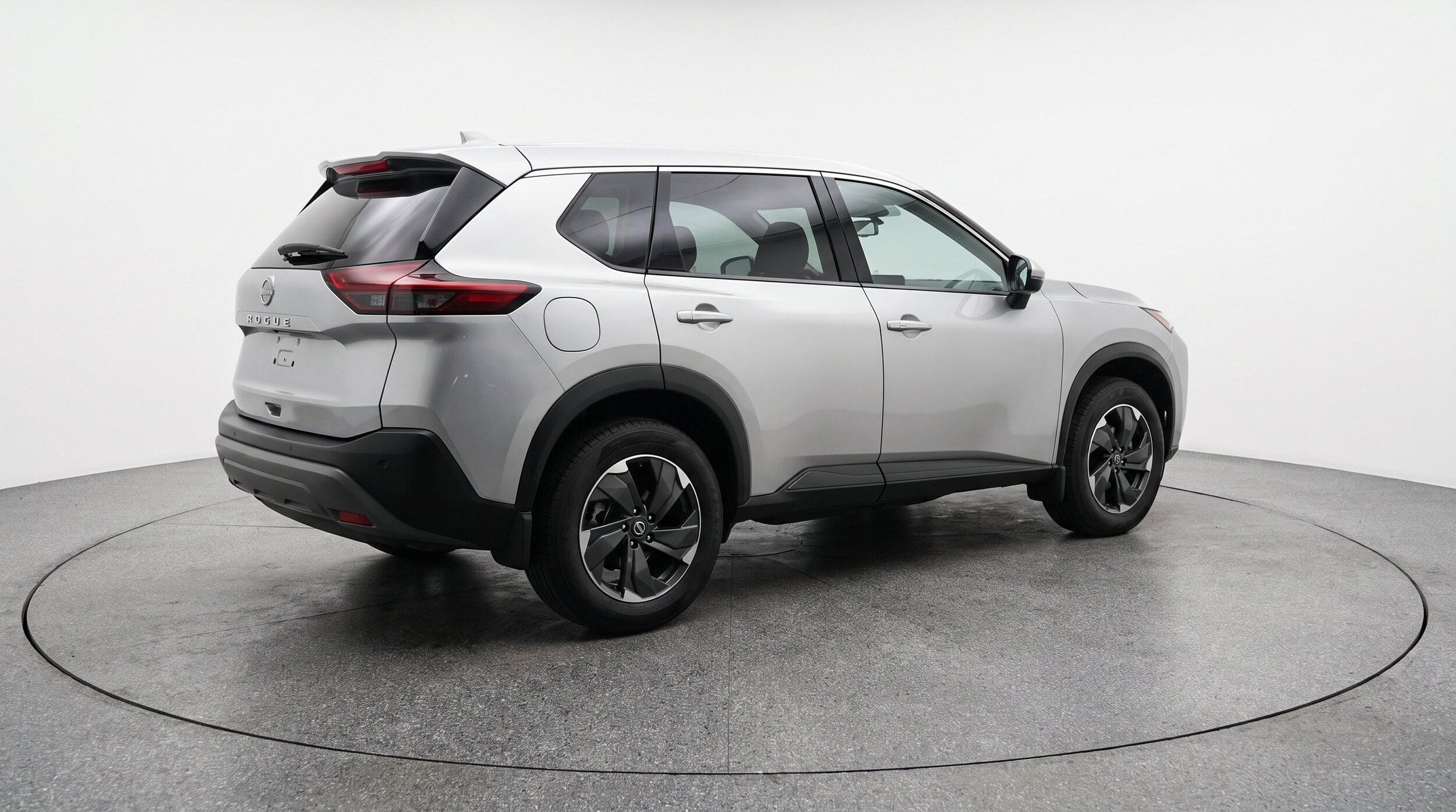 Thumbnail: 2025 Nissan Rogue - 9