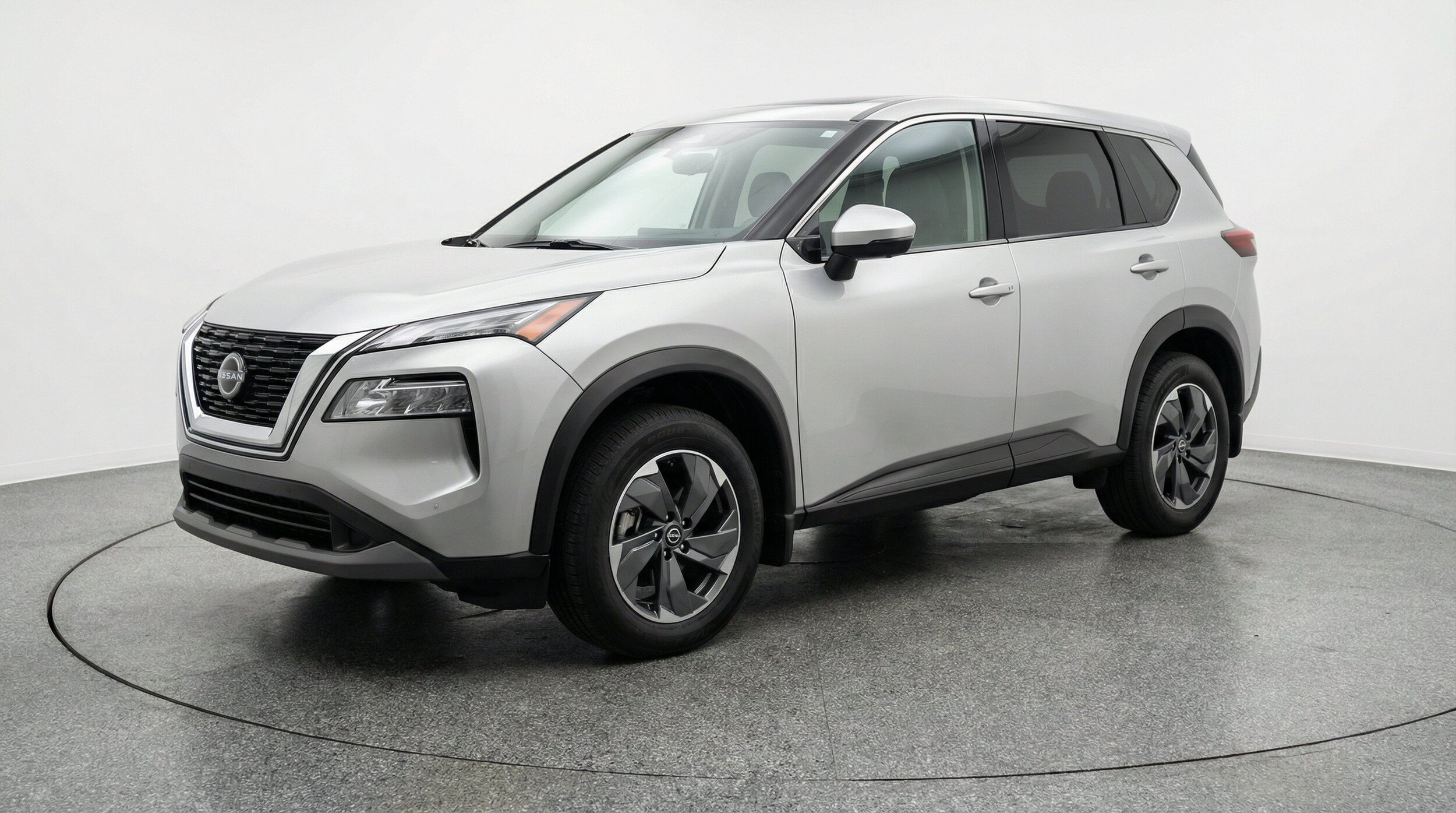 Thumbnail: 2025 Nissan Rogue - 3