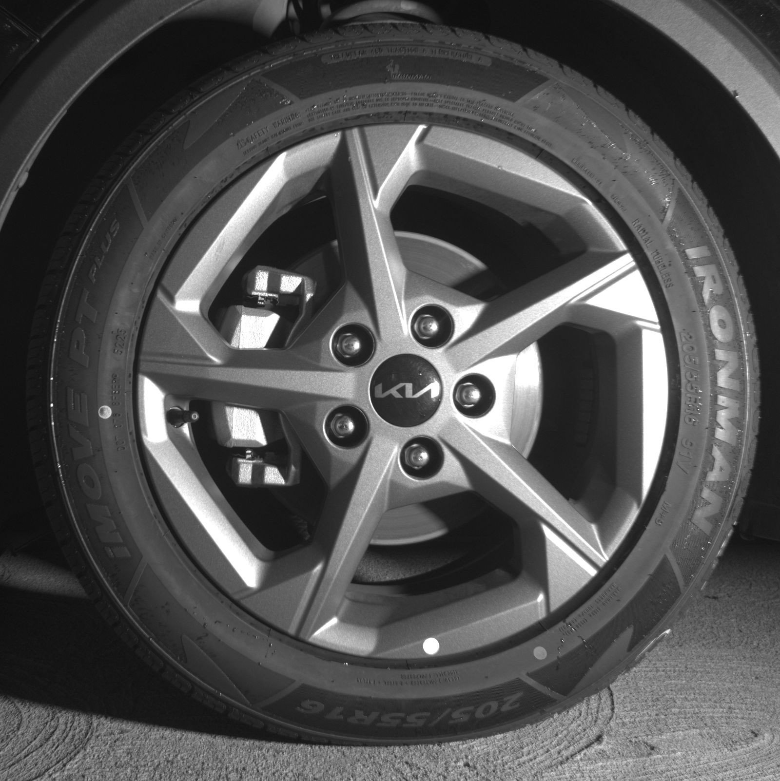 Thumbnail: 2025 Kia K4 - 12