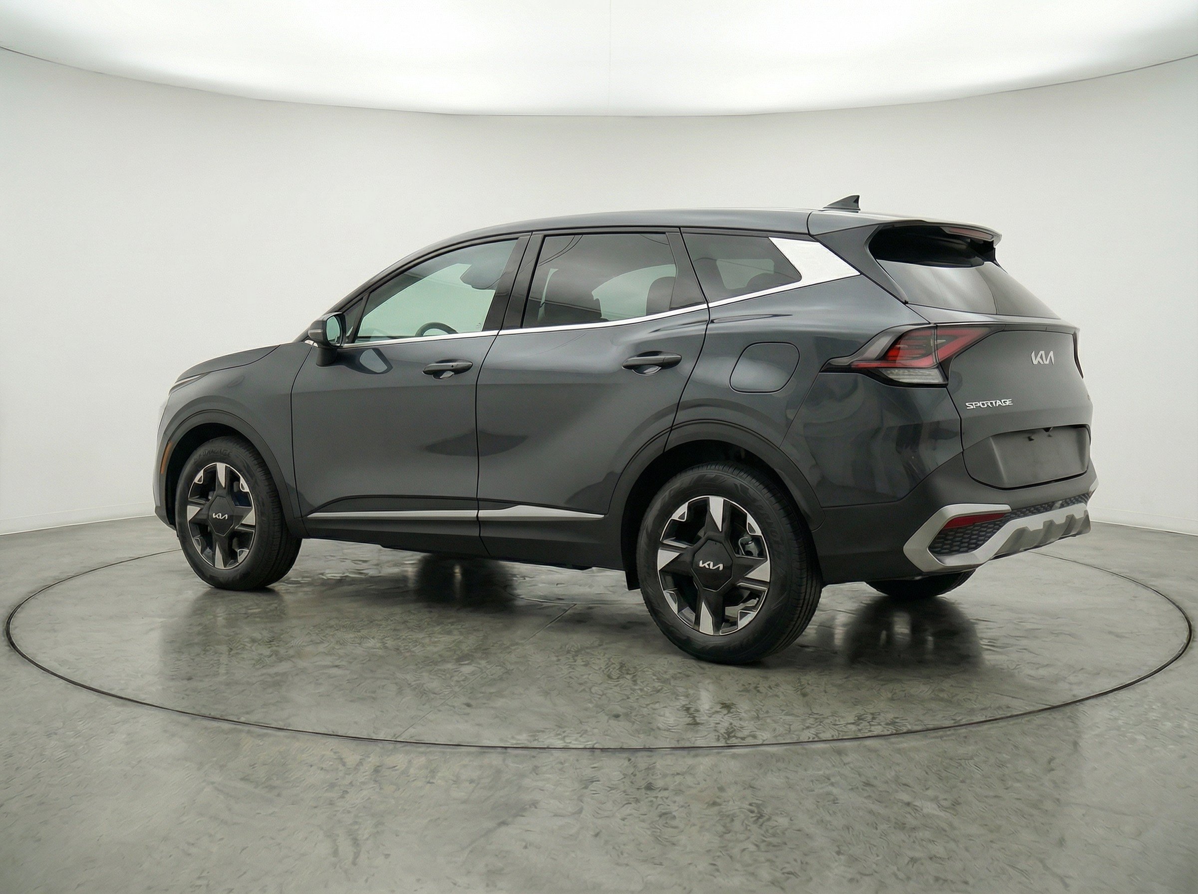 Thumbnail: 2026 Kia Sportage - 6