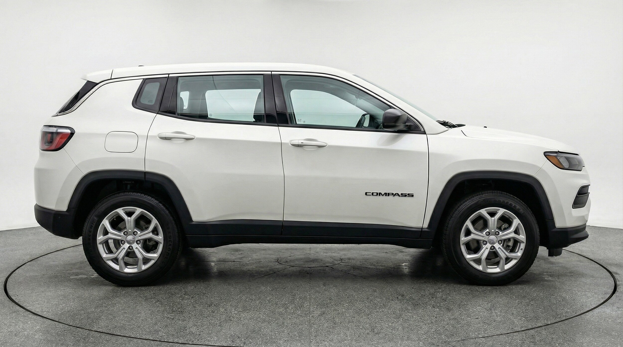 Thumbnail: 2025 Jeep Compass - 11