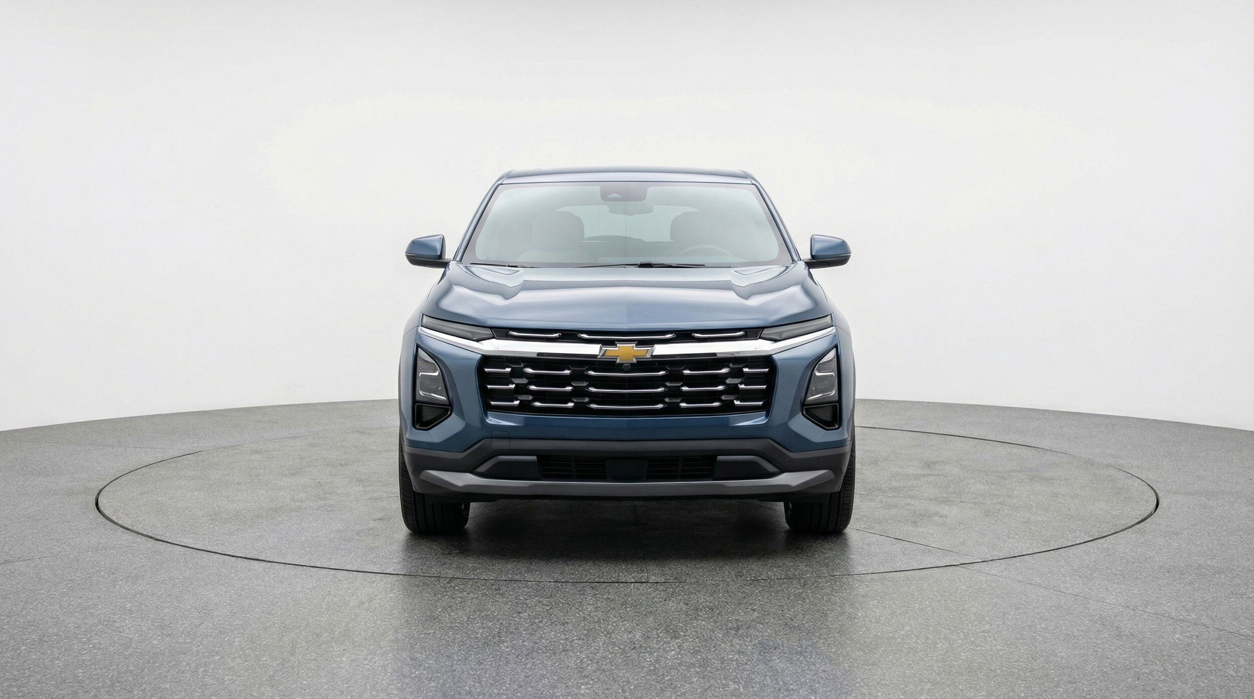 Thumbnail: 2025 Chevrolet Equinox - 2