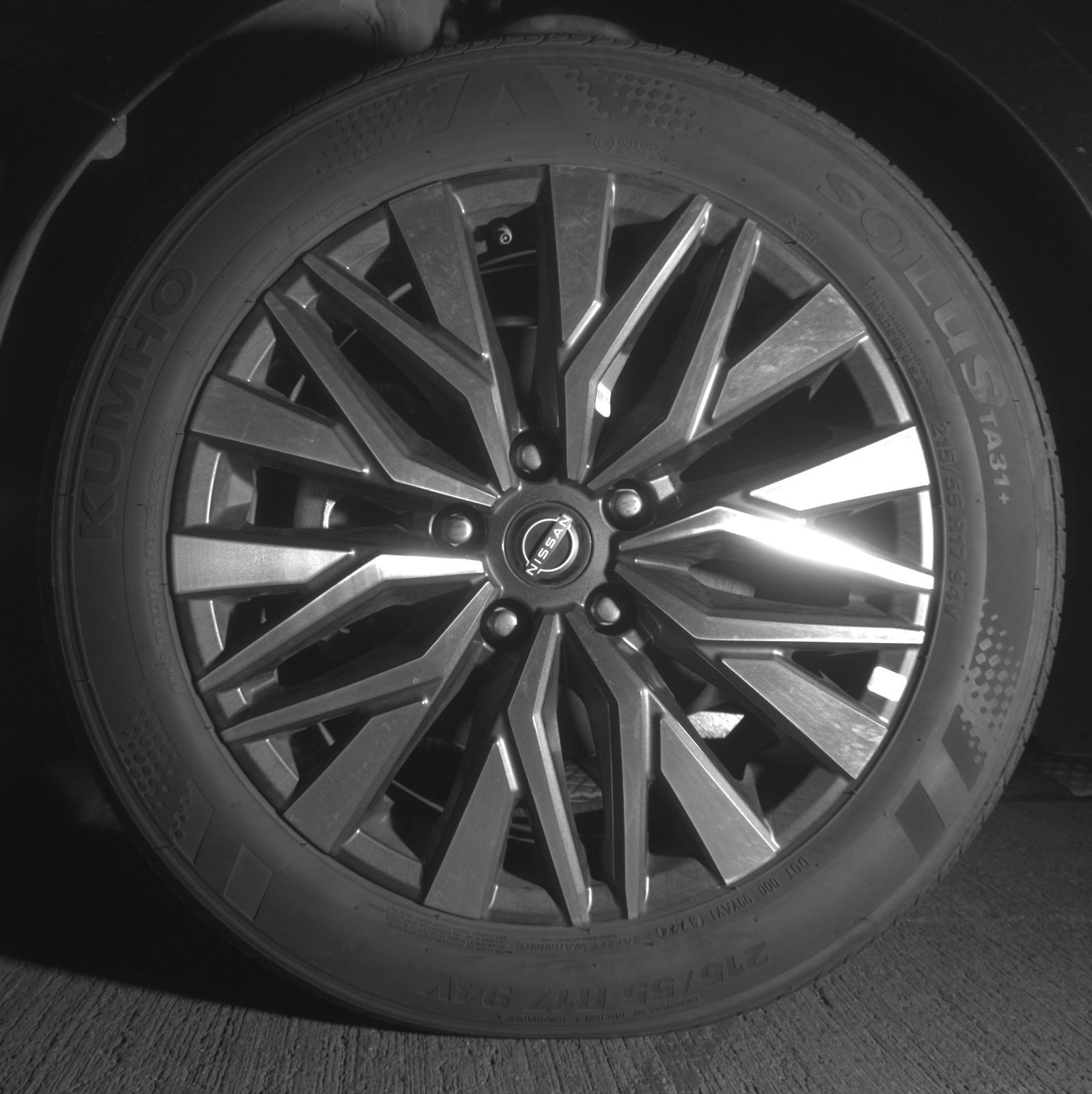 Thumbnail: 2025 Nissan Altima - 12