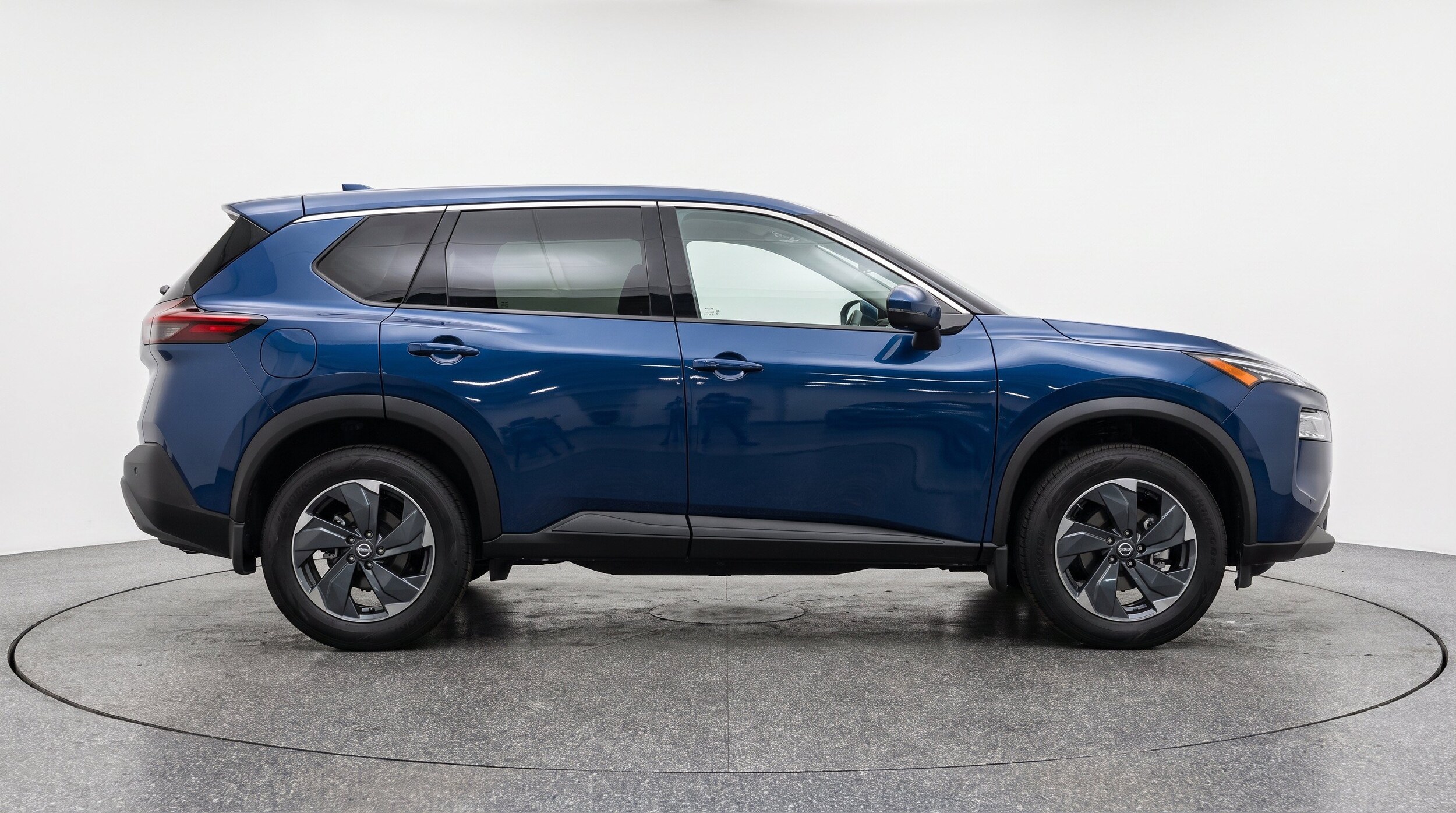 Thumbnail: 2025 Nissan Rogue - 11