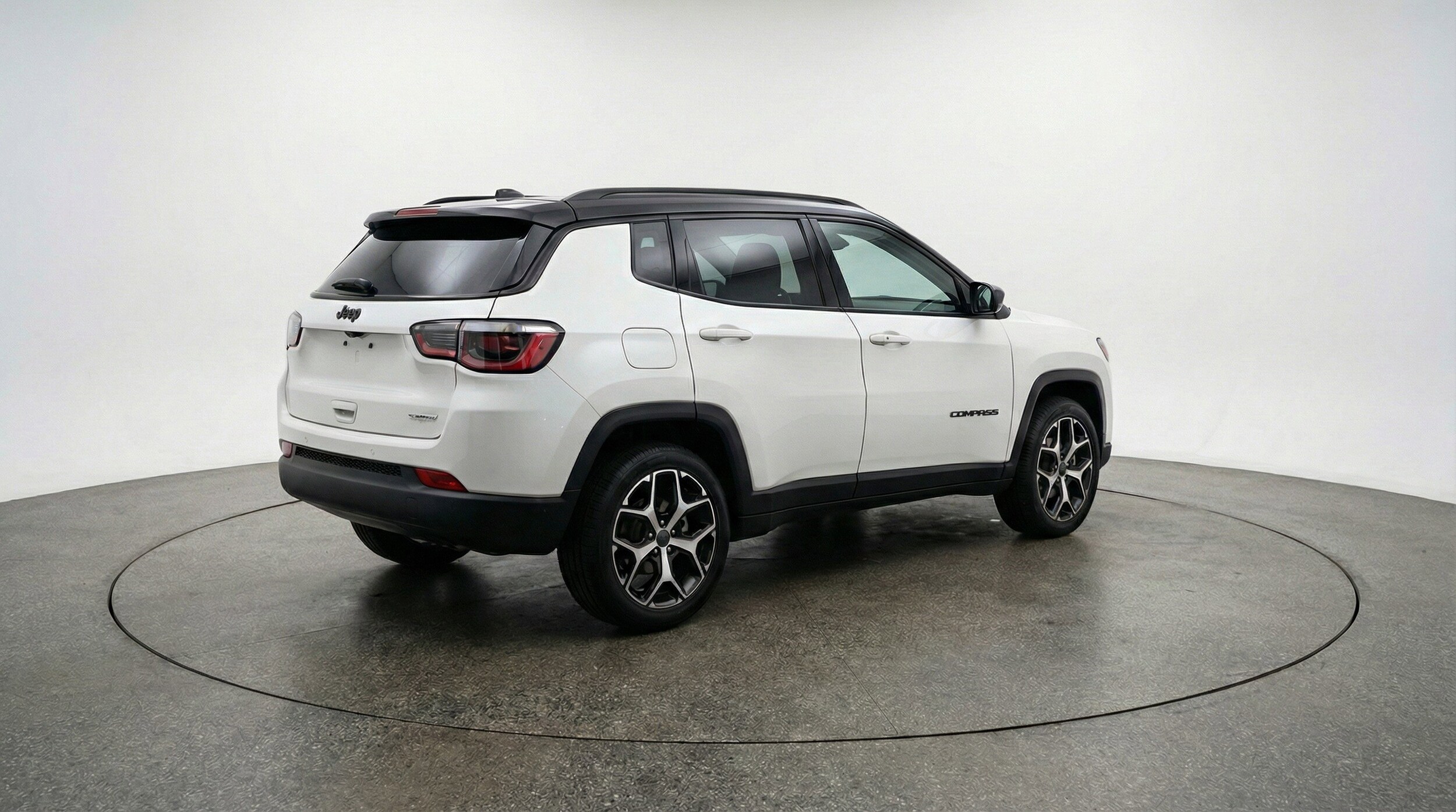 Thumbnail: 2025 Jeep Compass - 9