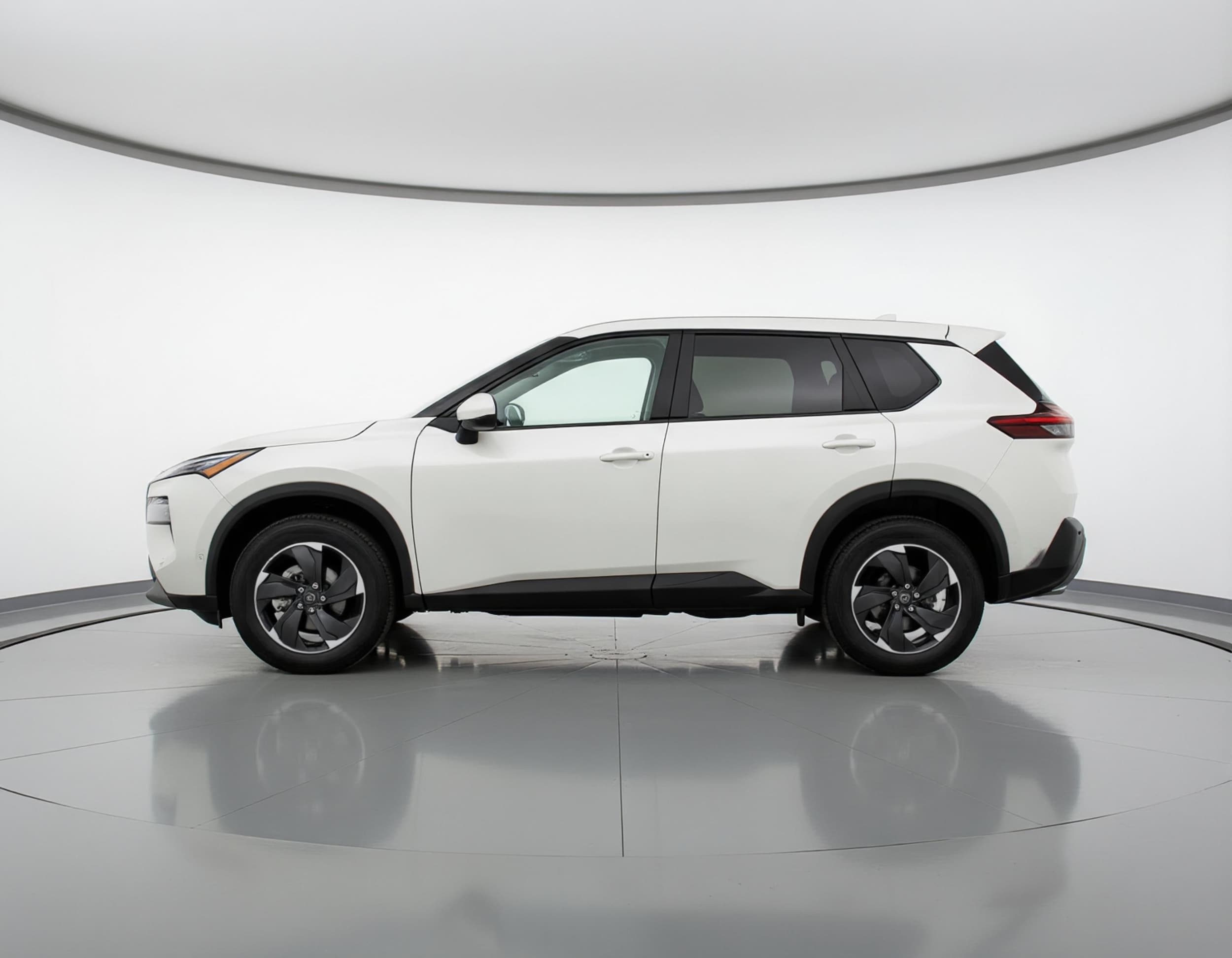 Thumbnail: 2025 Nissan Rogue - 4